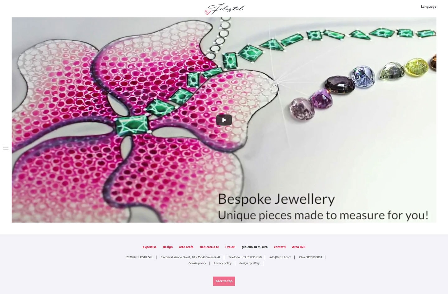 Filostil-Website – 7