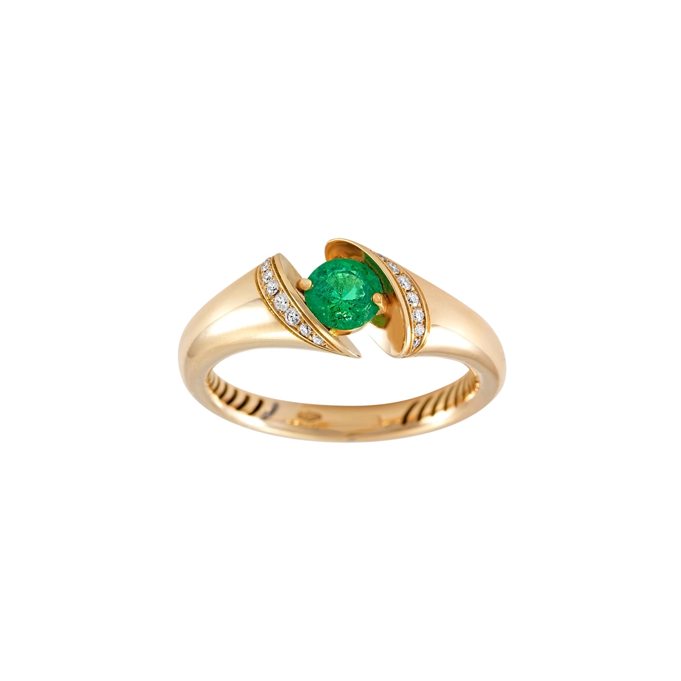 Giloro still-life jewels — 9