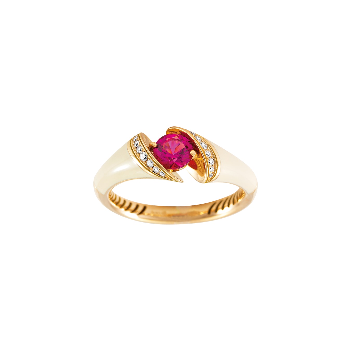 Giloro still-life jewels — 5