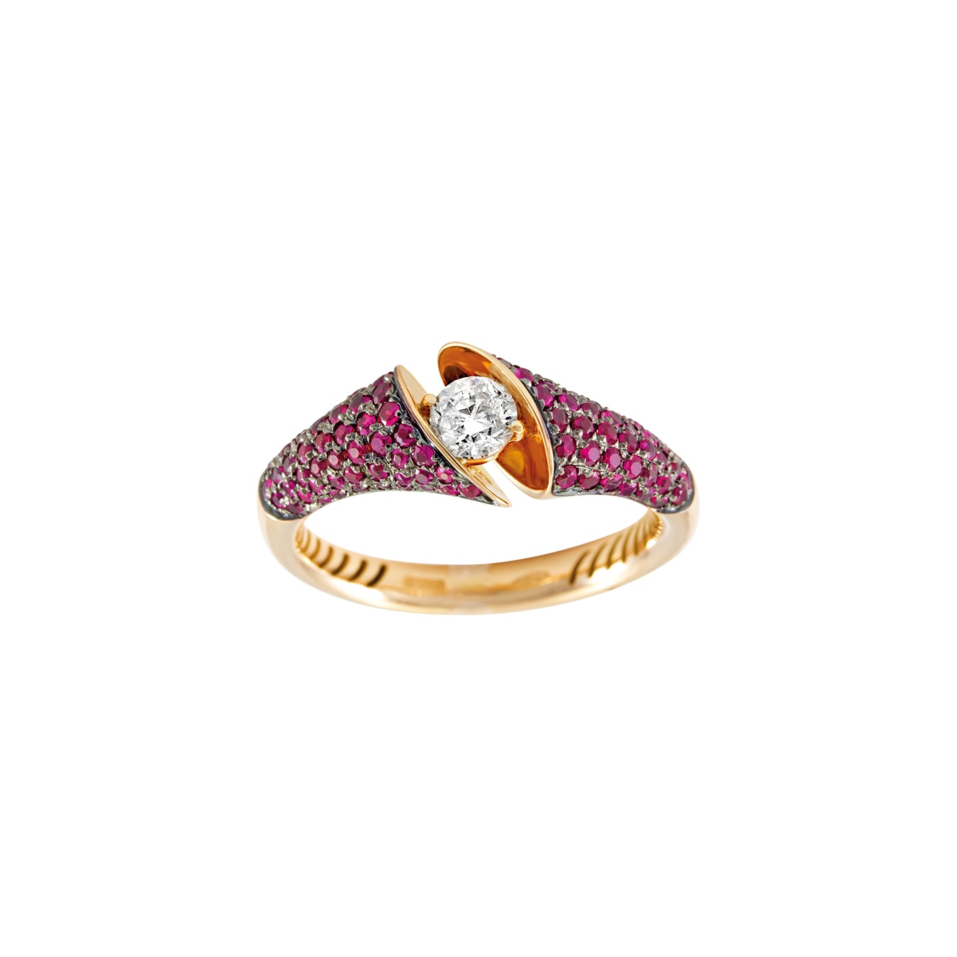 Giloro still-life jewels — 4