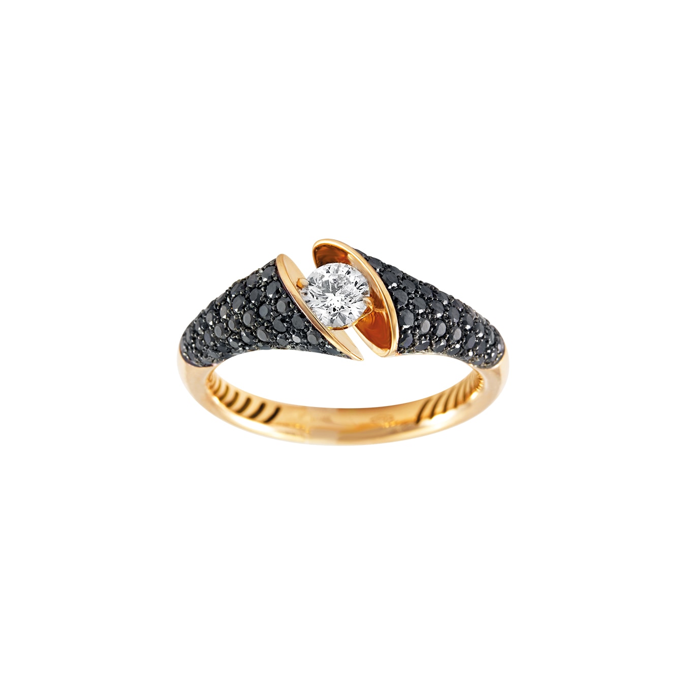 Giloro still-life jewels — 11