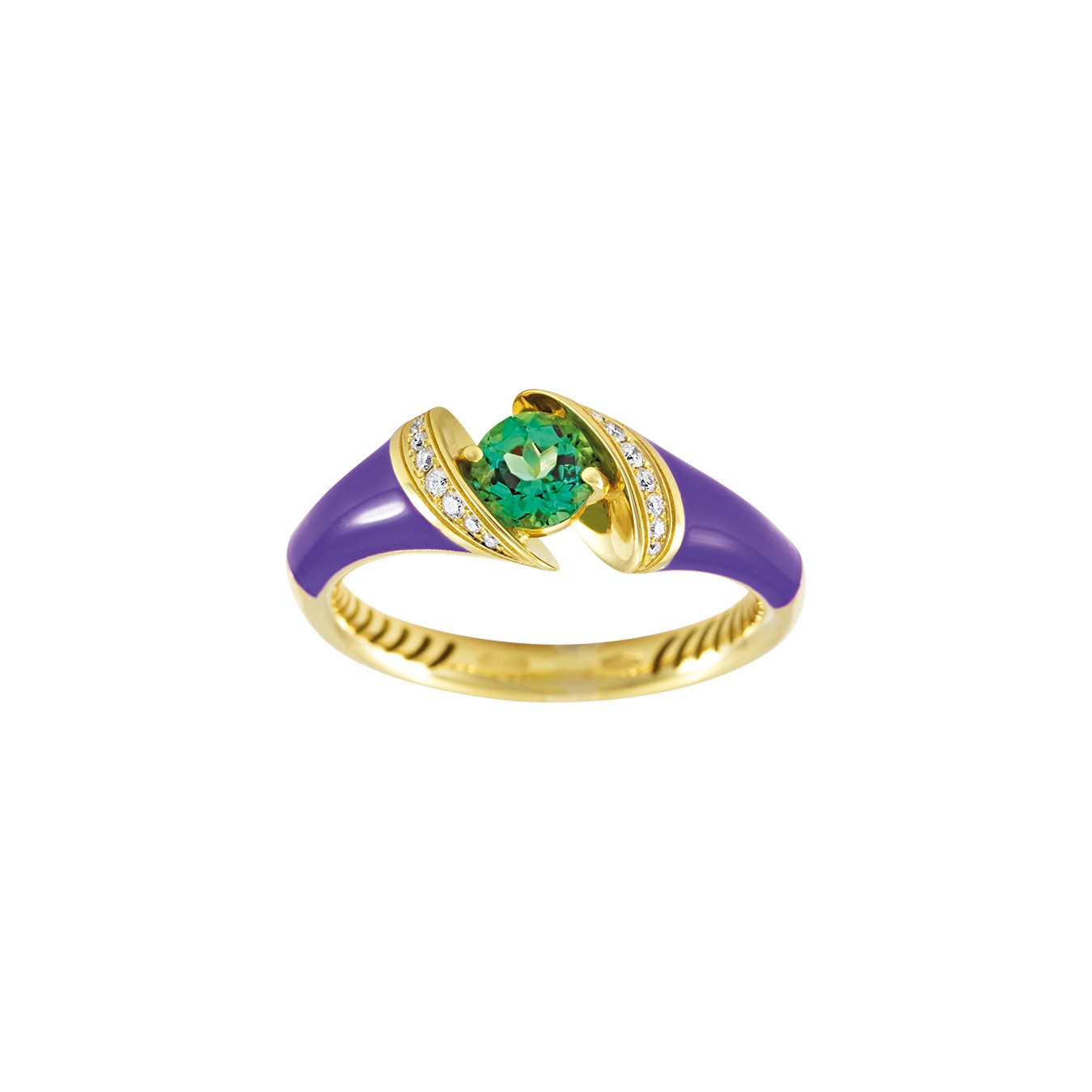 Giloro still-life jewels — 6