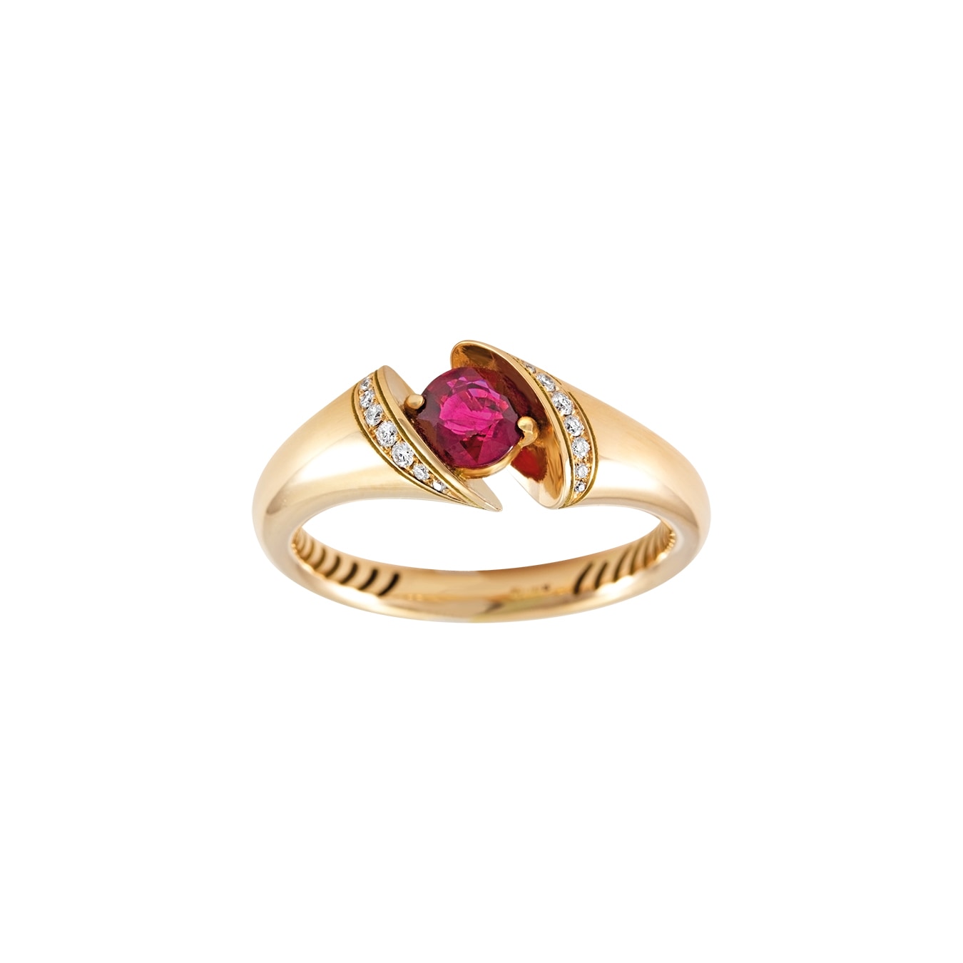 Giloro still-life jewels — 8