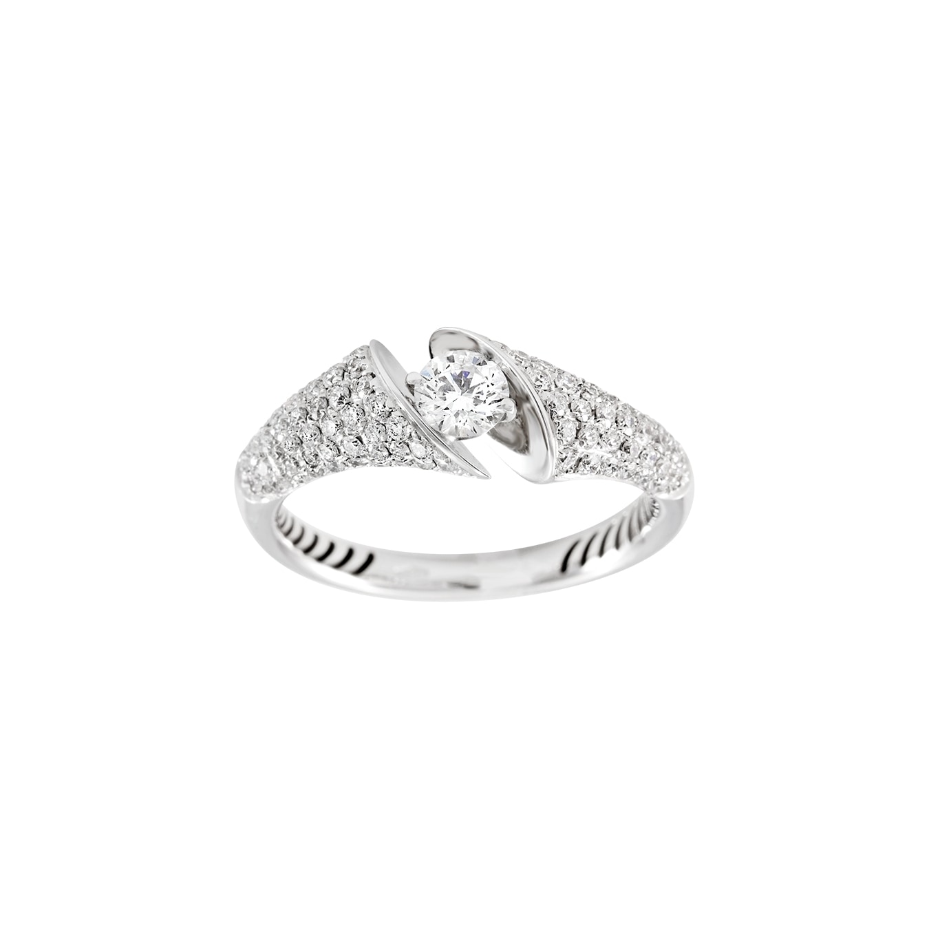 Giloro still-life jewels — 10