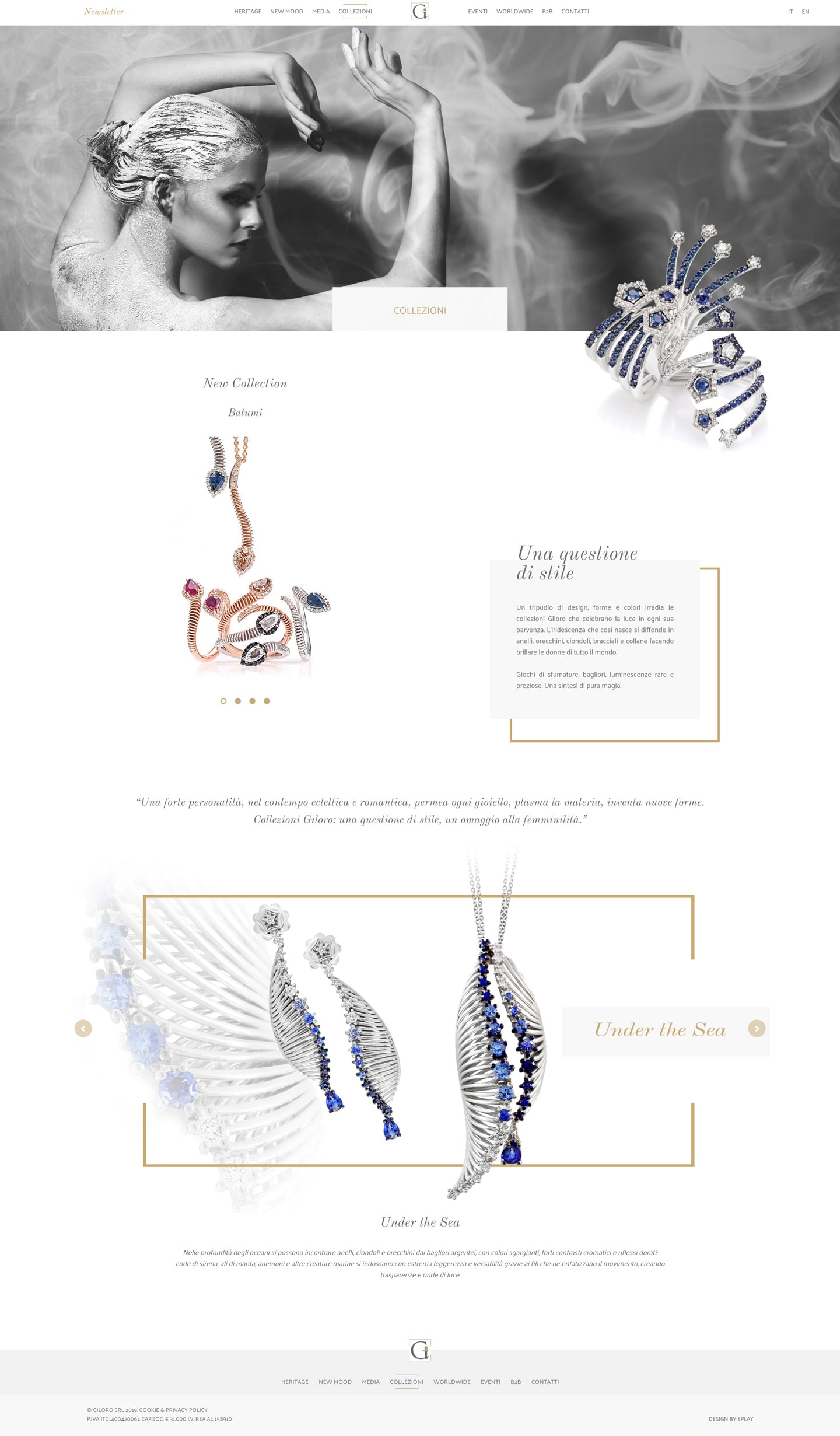 Giloro-Website – 4