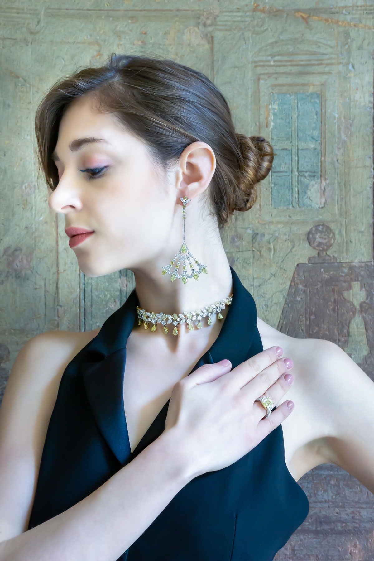 Gregolane-Modelshooting – 8