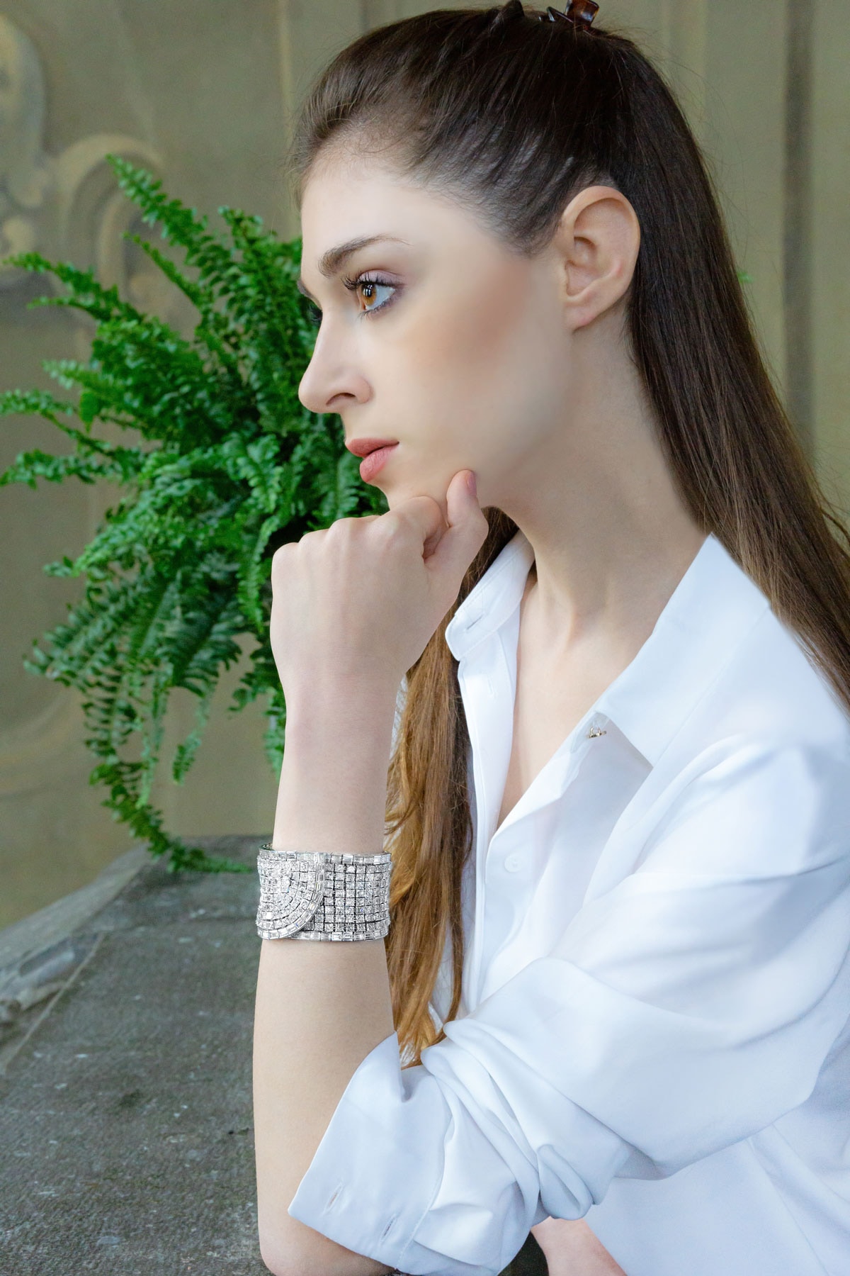 Gregolane-Modelshooting – 5