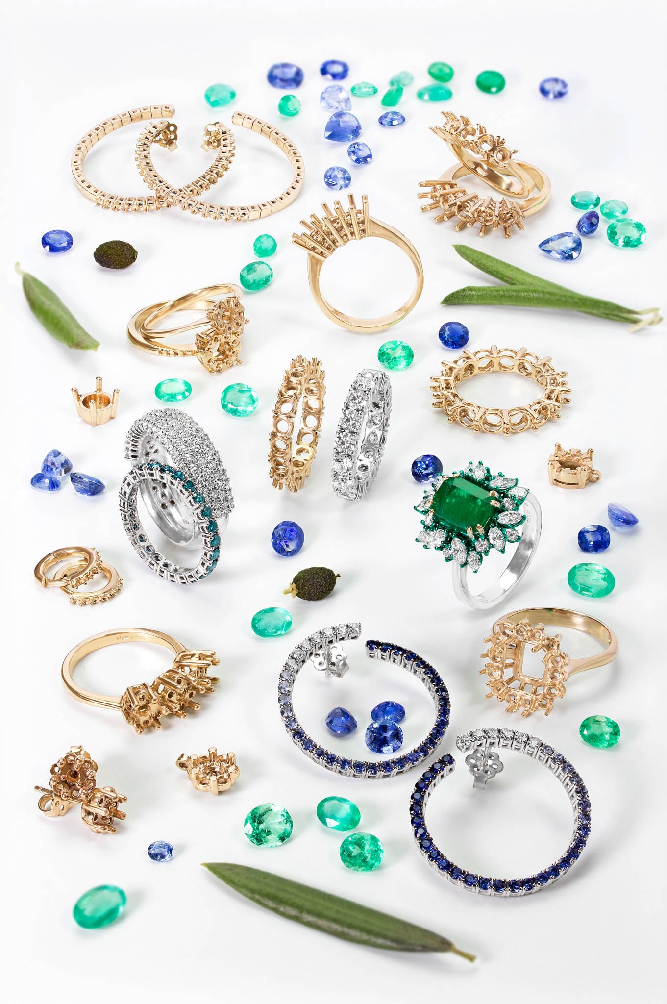 Bijoux composites IByIannelli — 4