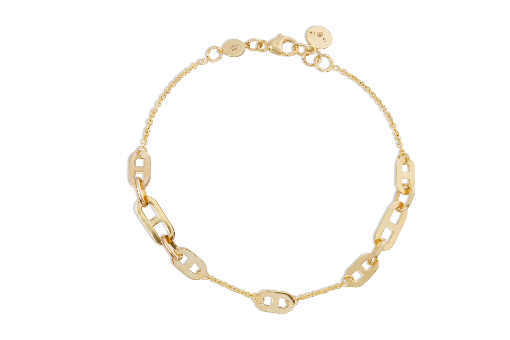 Joyas de bodegones dorados — 9