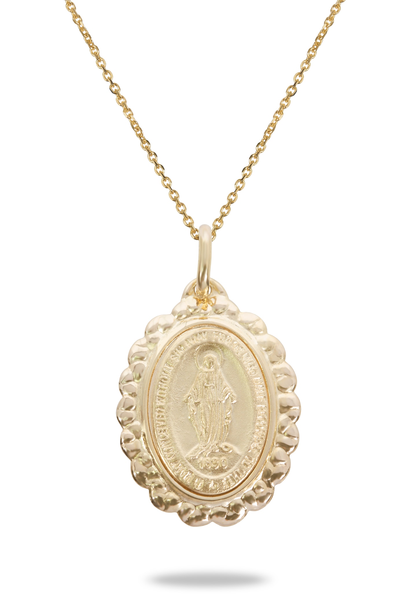 Joyas de bodegones dorados — 2