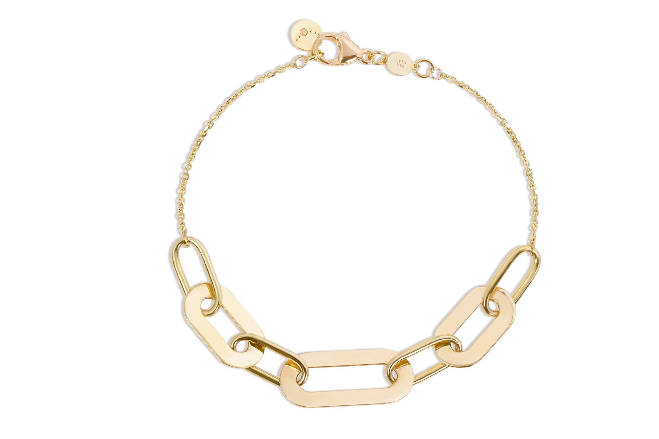 Joyas de bodegones dorados — 8