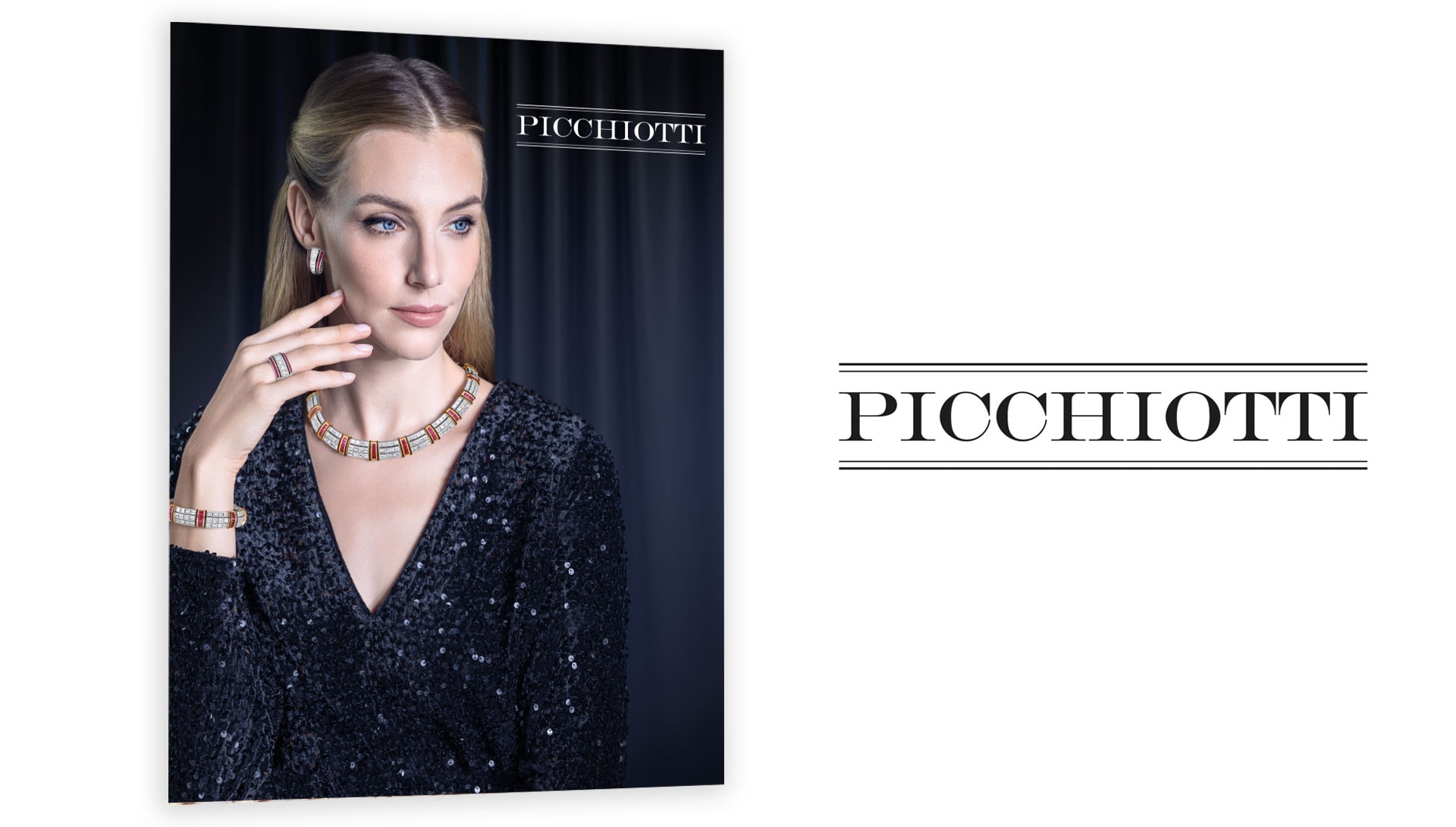 Panneaux de foire Picchiotti — 1
