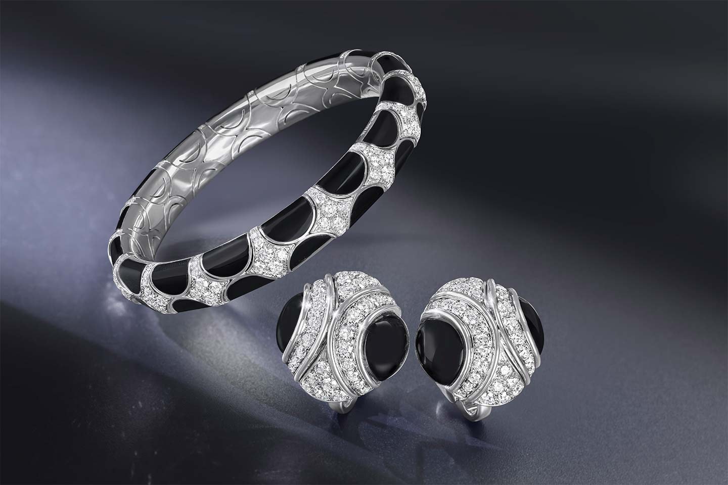 Bijoux de tir Picchiotti — 2