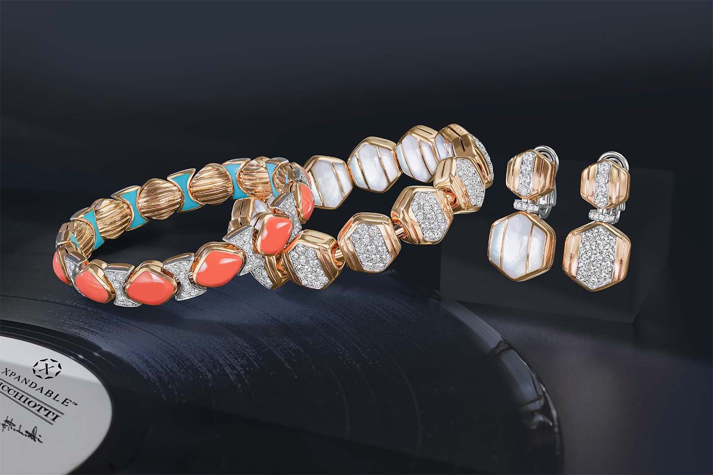 Bijoux de tournage Picchiotti — 8