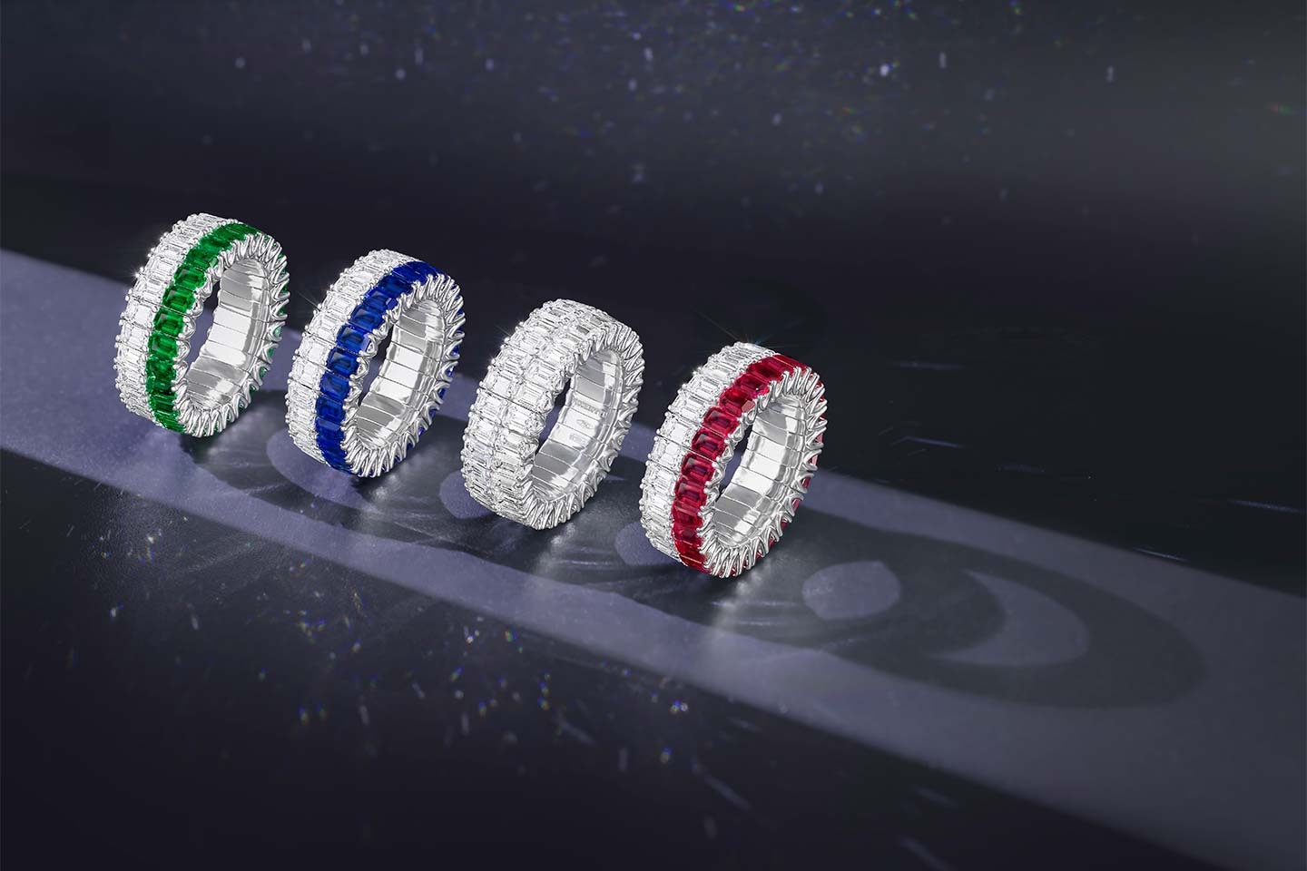 Bijoux de tir Picchiotti — 4