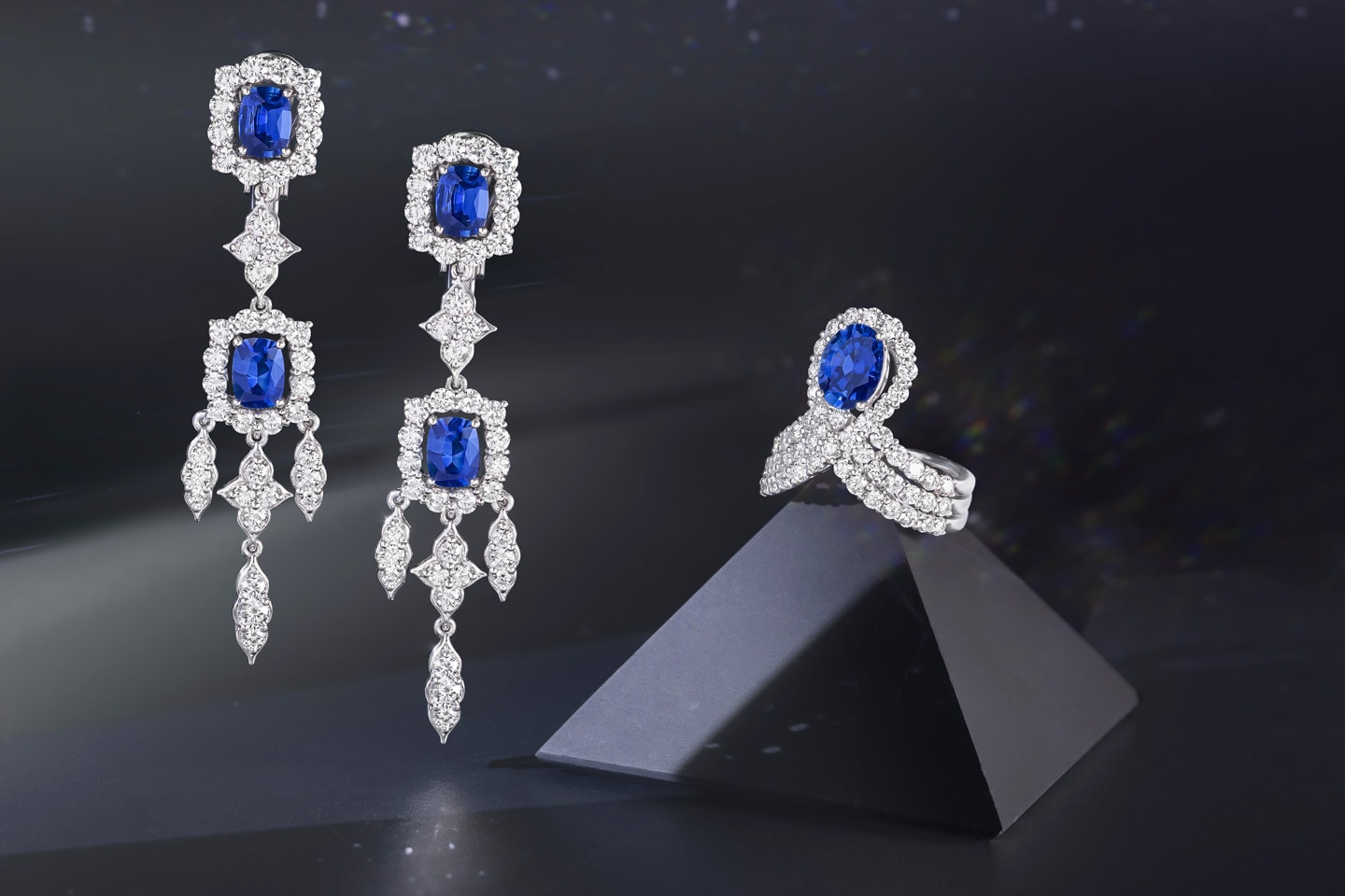 Joyas del set de tiro Picchiotti — 4