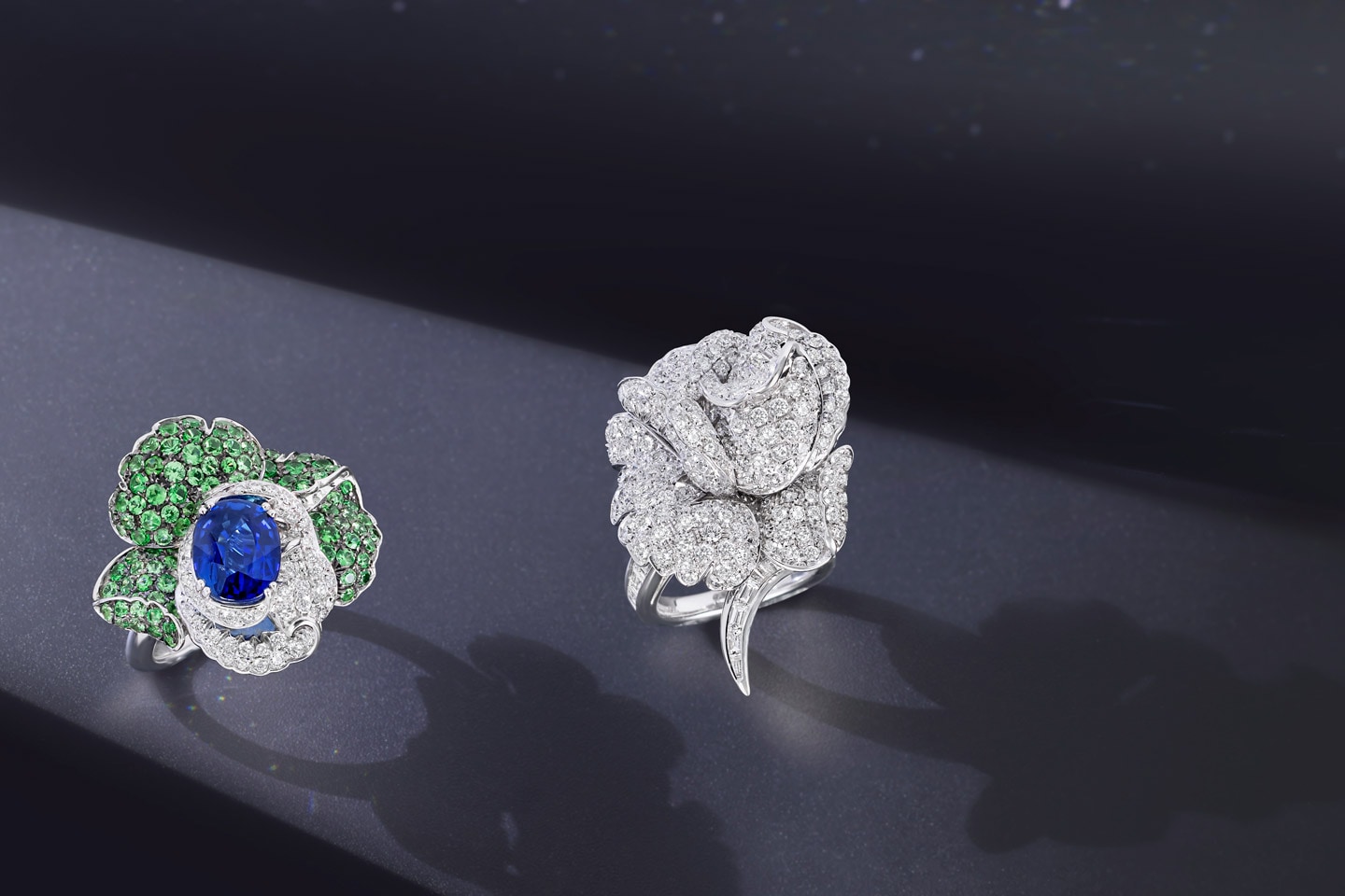 Joyas del set de tiro Picchiotti — 3