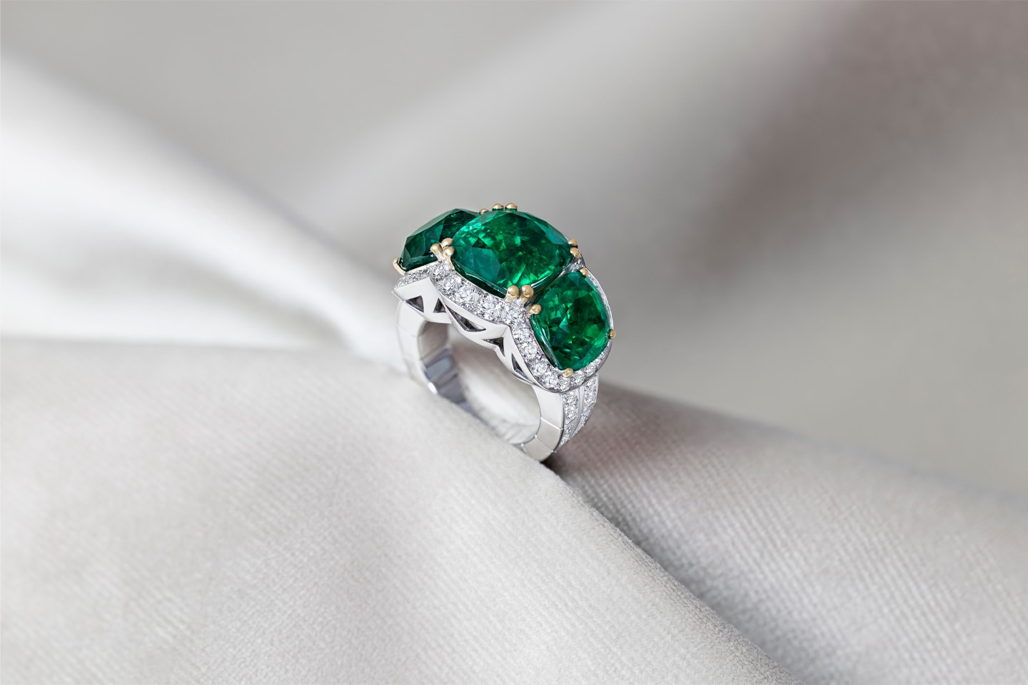Joyas del set de tiro Picchiotti — 4