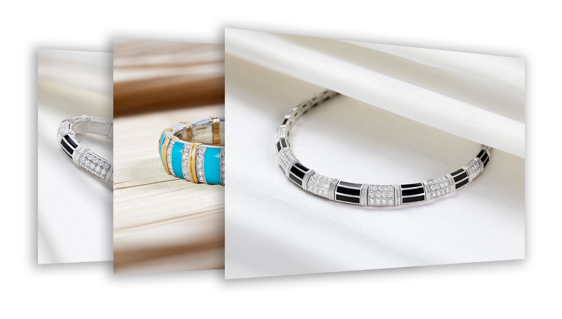 Joyas del set de tiro Picchiotti — 1