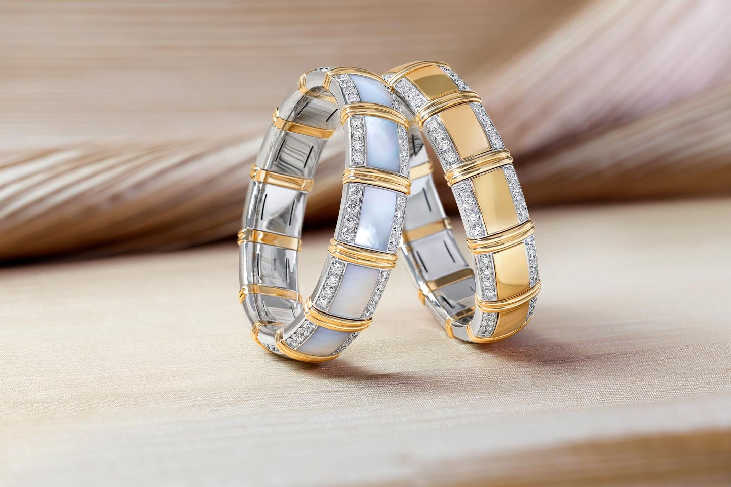 Joyas del set de tiro Picchiotti — 5