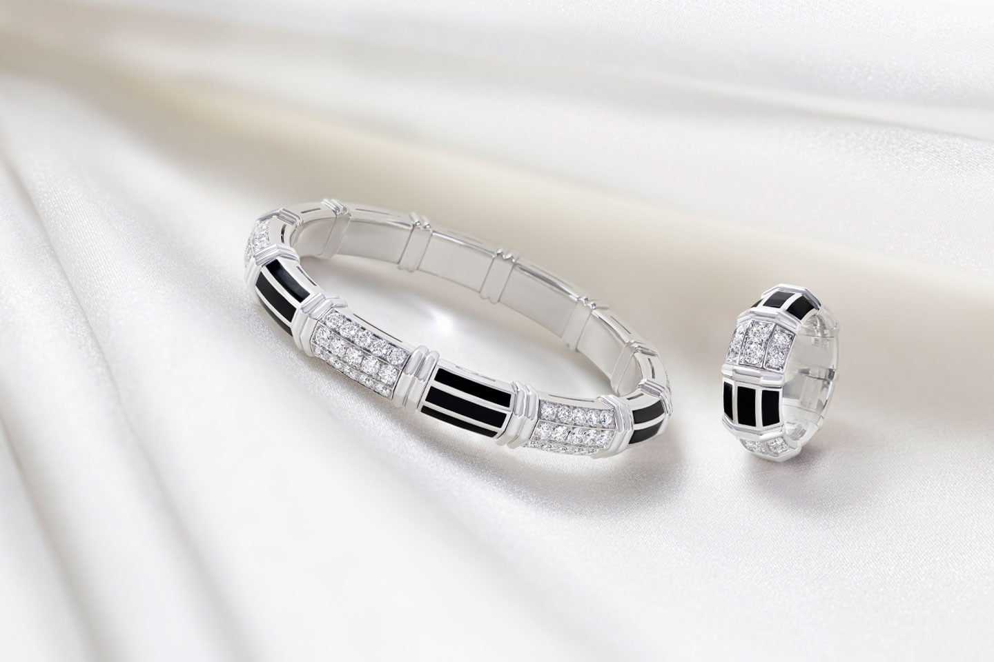 Joyas del set de tiro Picchiotti — 4