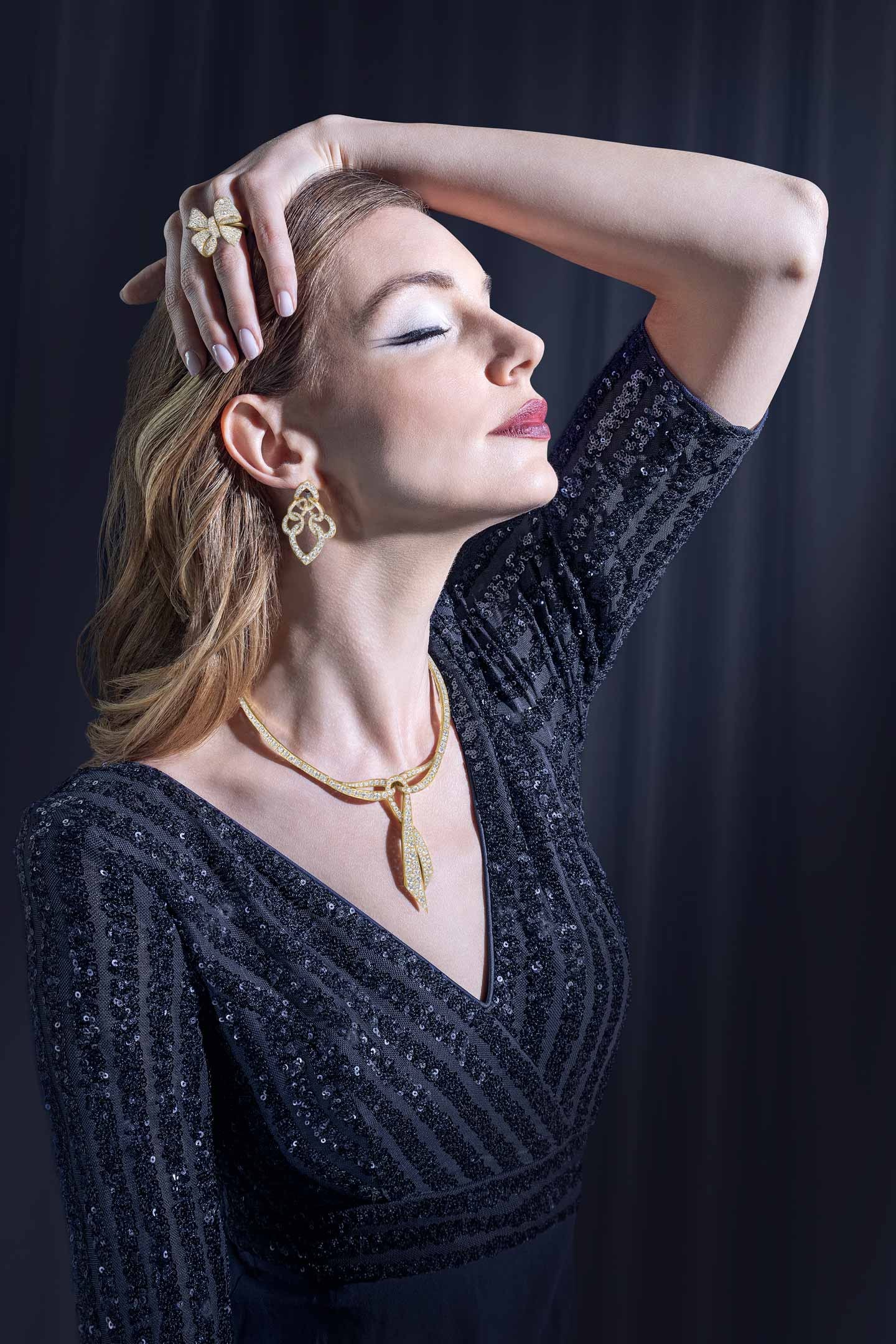 Picchiotti-Modelshooting – 3