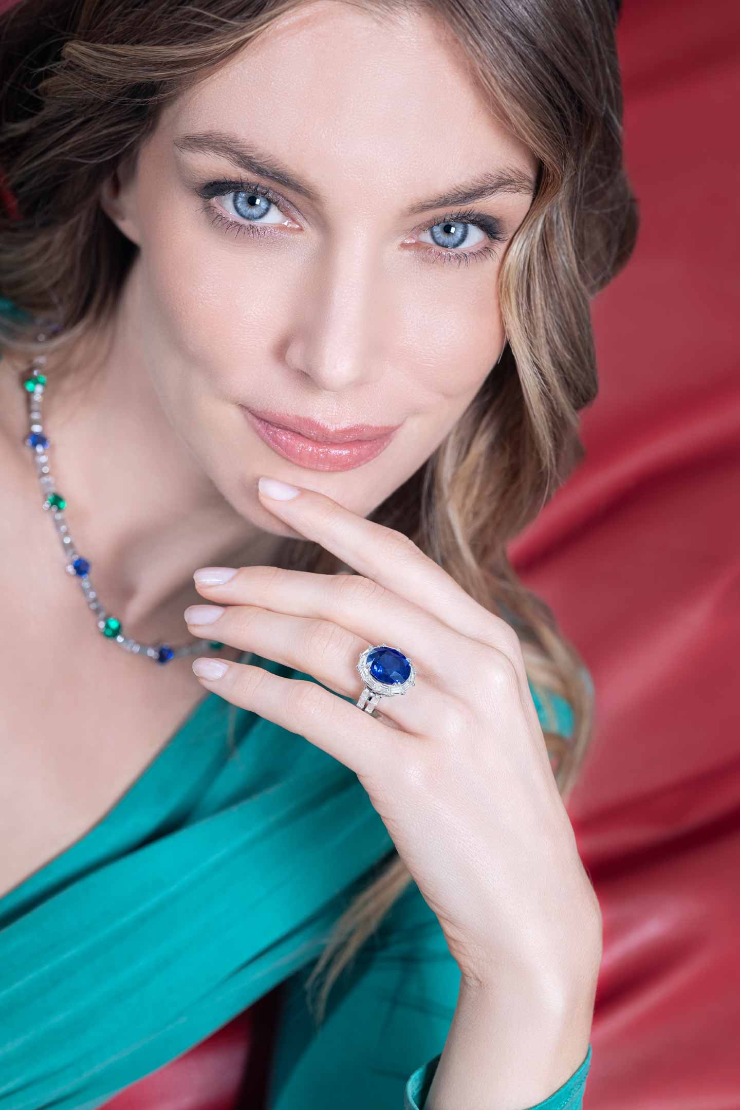 Picchiotti-Modelshooting – 3