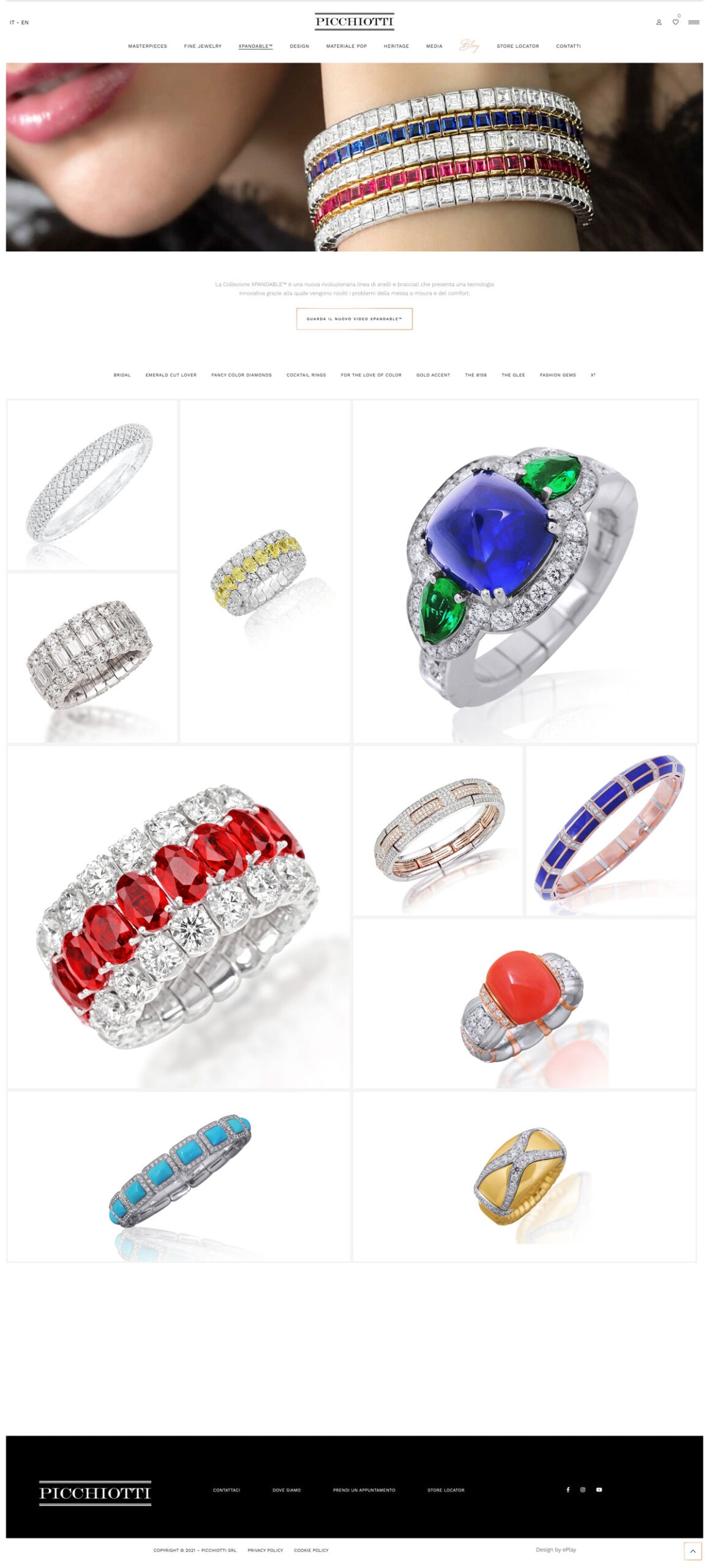Picchiotti-Website – 9