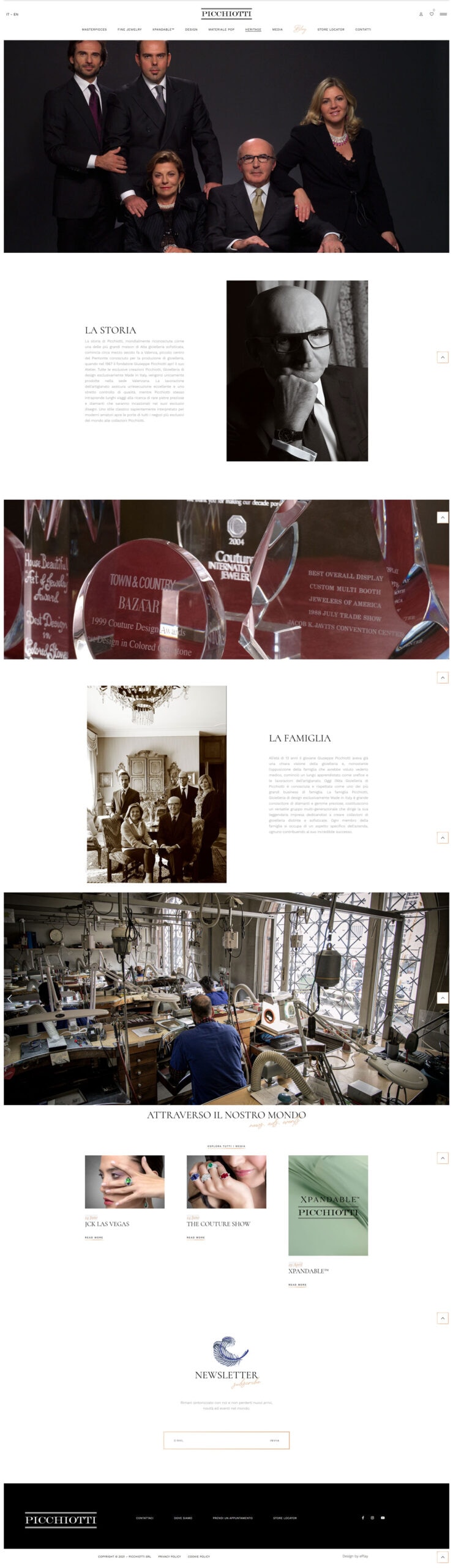 Picchiotti-Website – 10
