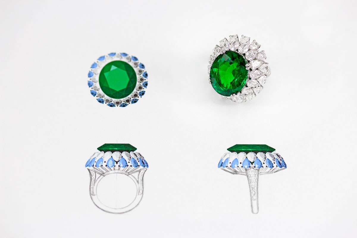 Picchiotti Stillleben-Schmuck und Verpackungen – 7