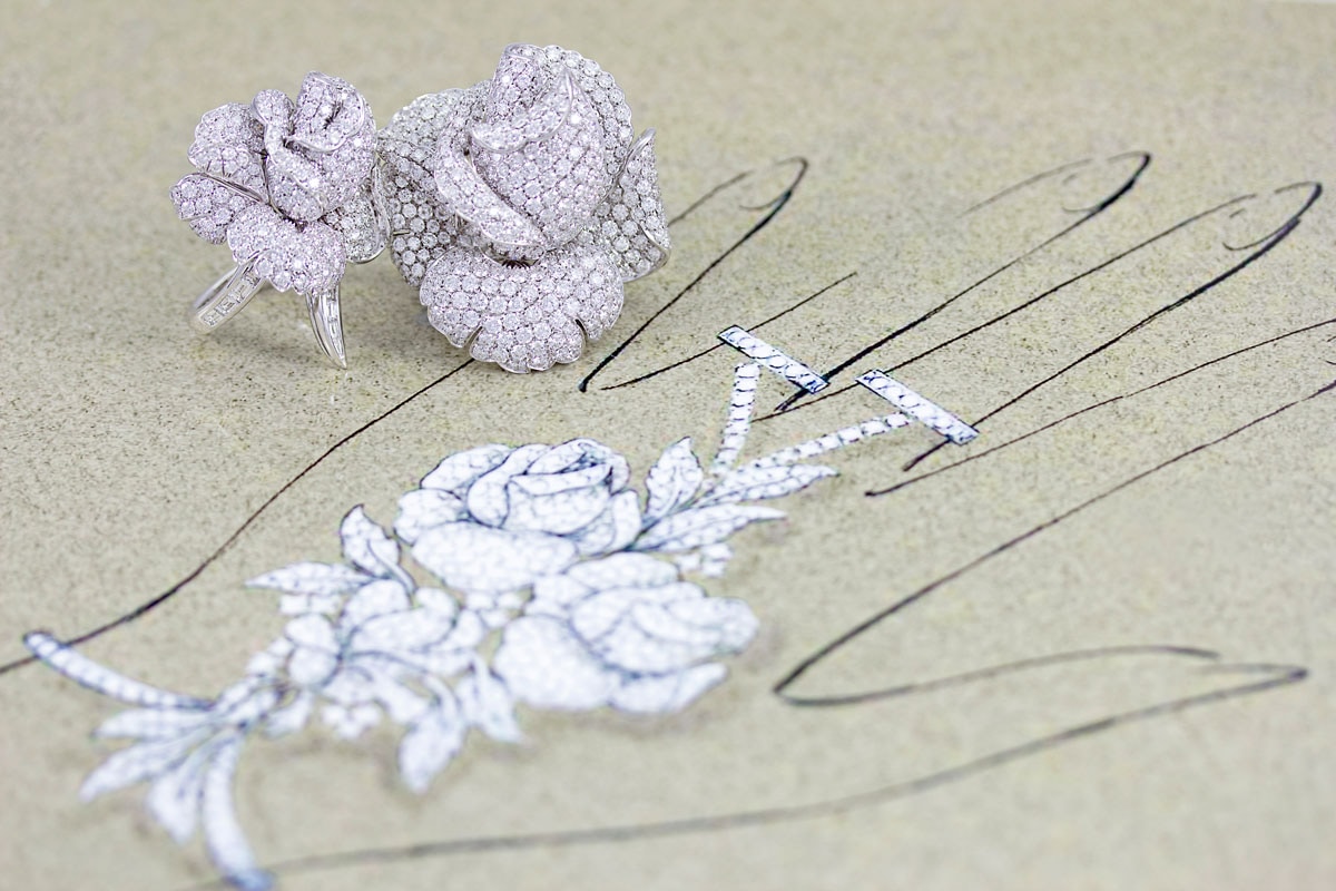 Picchiotti Stillleben-Schmuck und Verpackungen – 11
