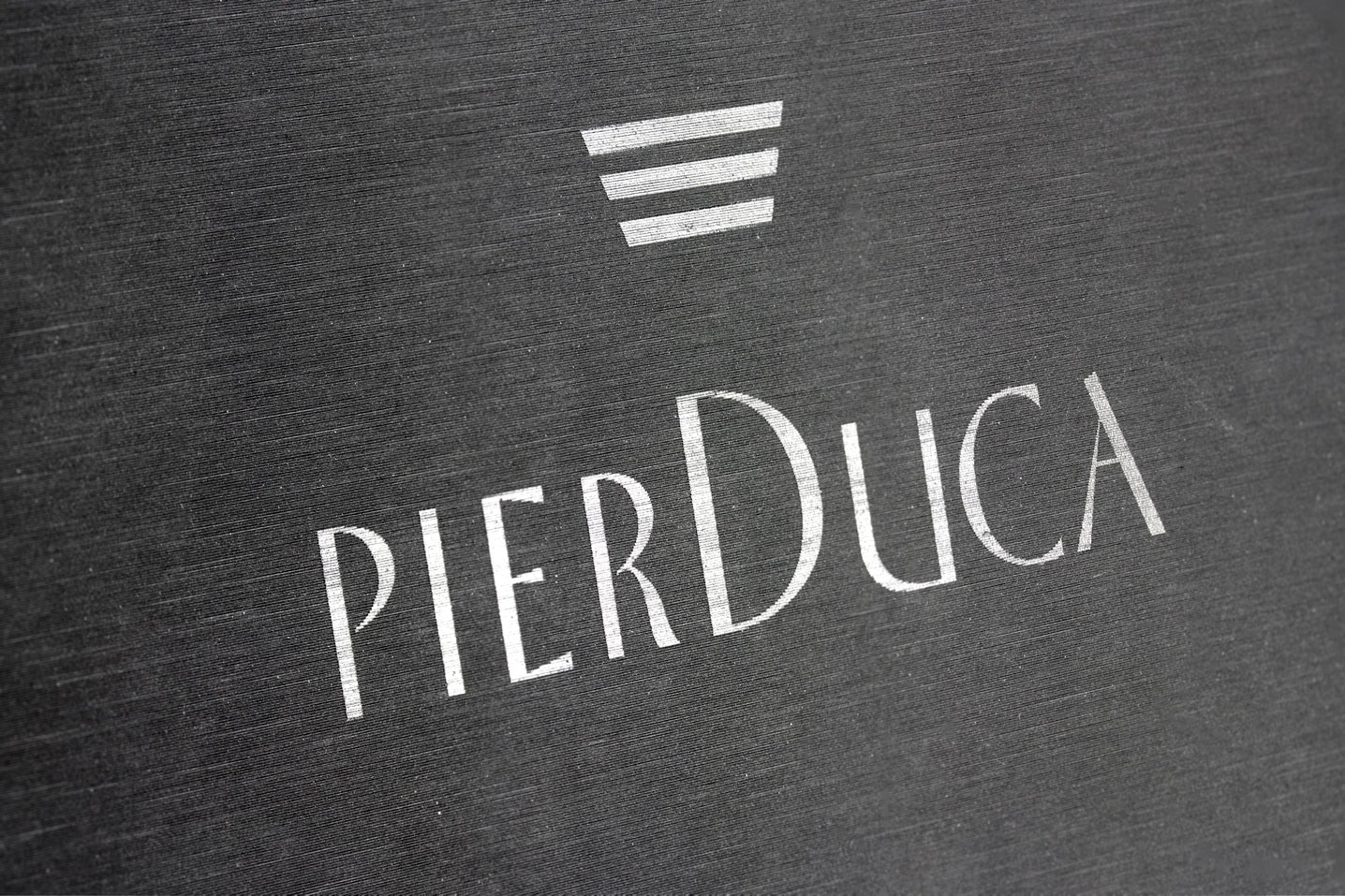 Pierduca-Verpackungen und Stillleben-Schmuck – 5