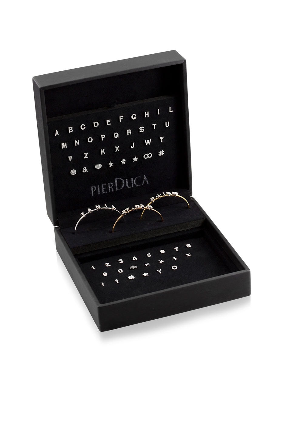 Pierduca-Verpackungen und Stillleben-Schmuck – 4