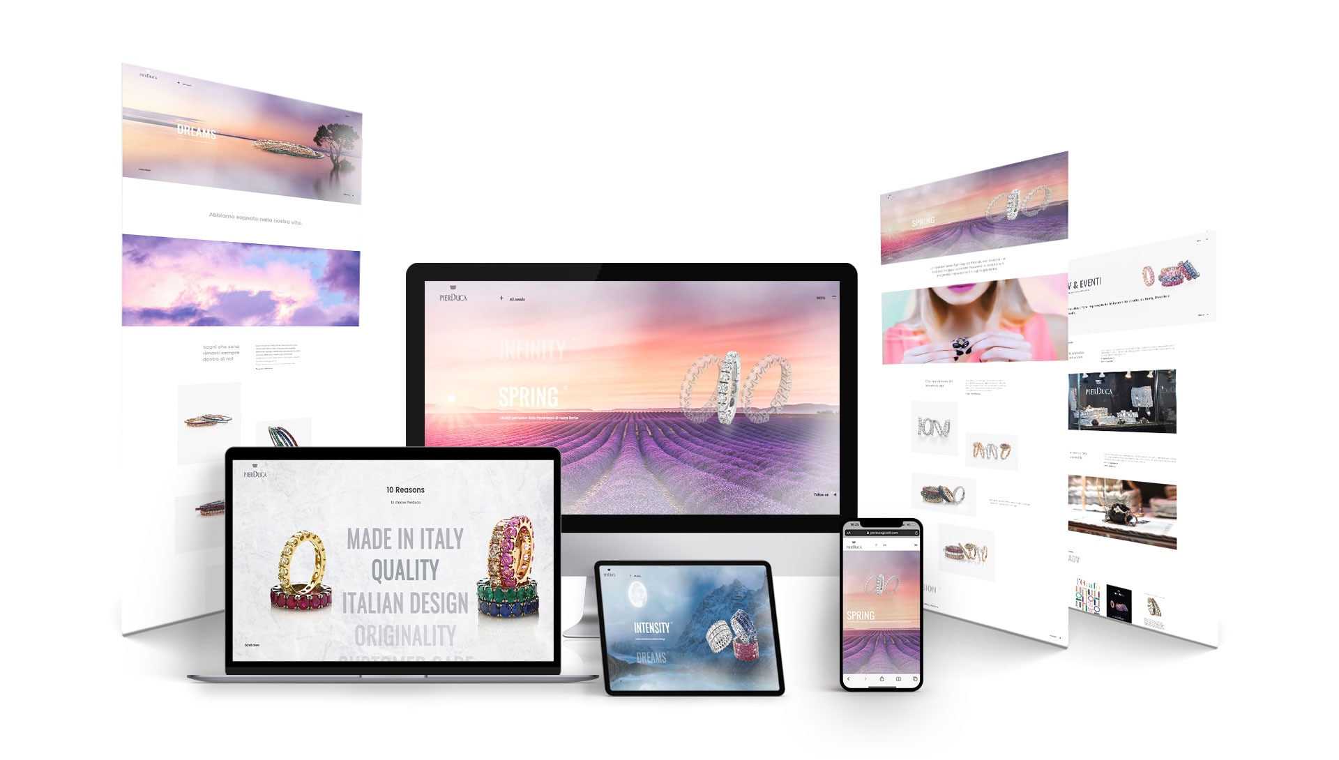 Pierduca-Website – 1