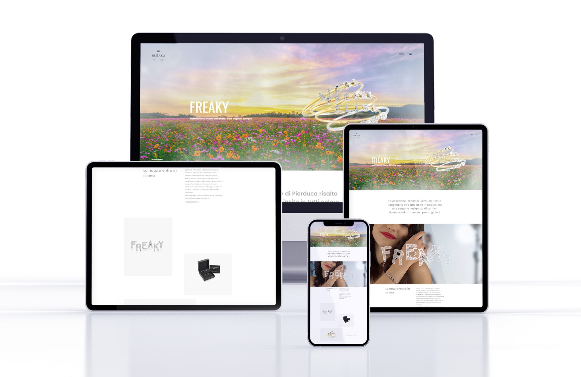 Pierduca-Website – 1