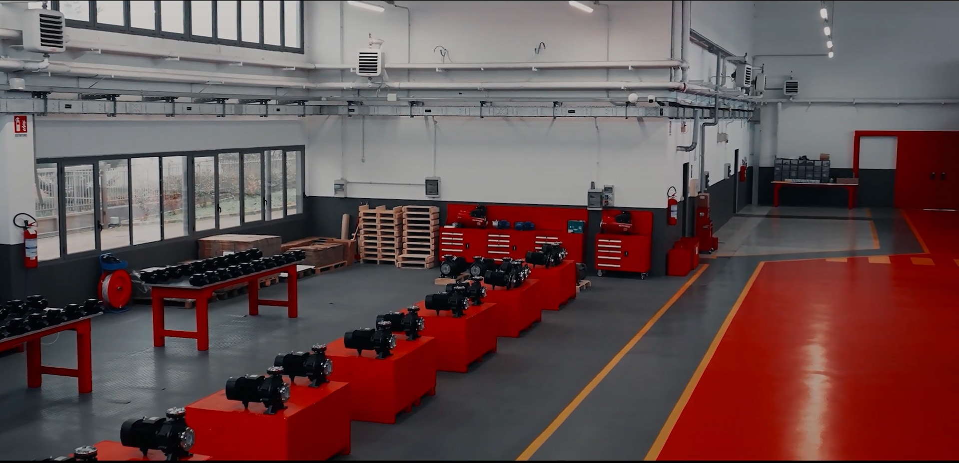 Quadra-Videospot – 5