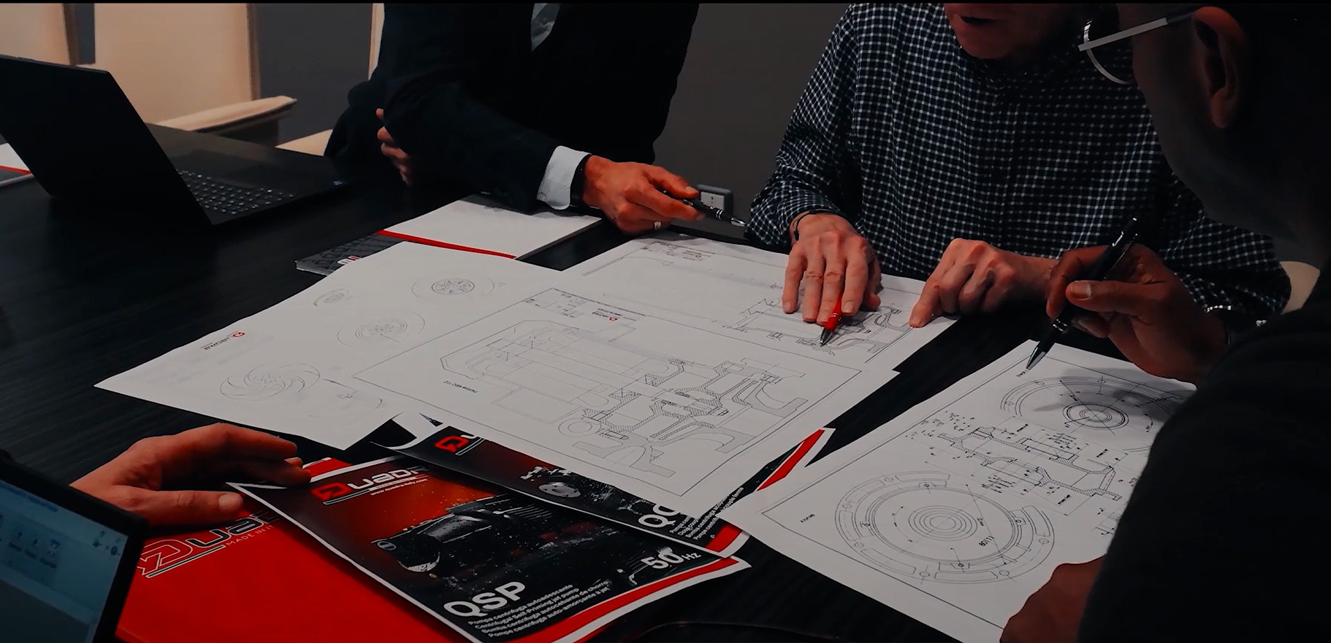 Quadra-Videospot – 4