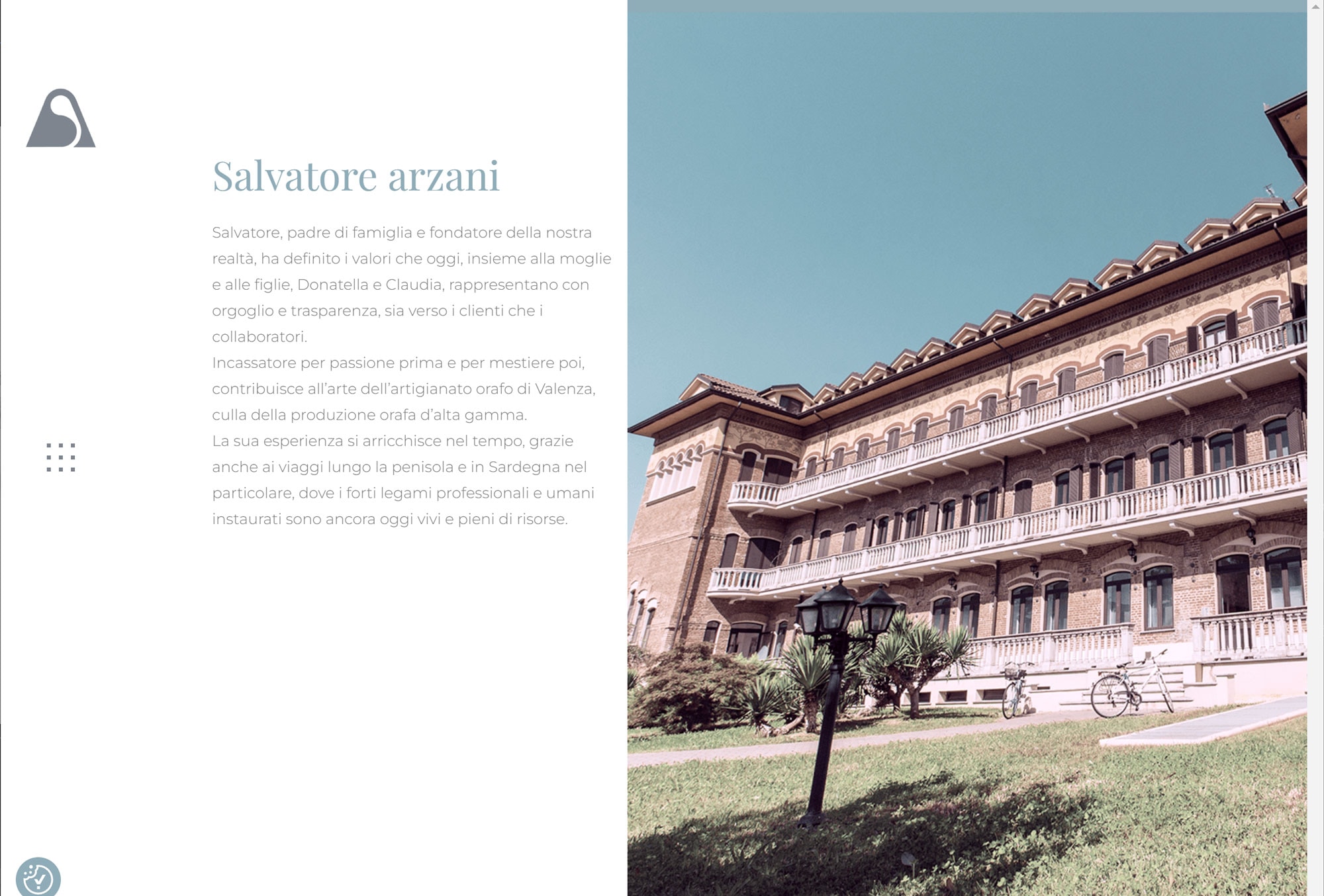 Salvatore Arzani-Website – 5
