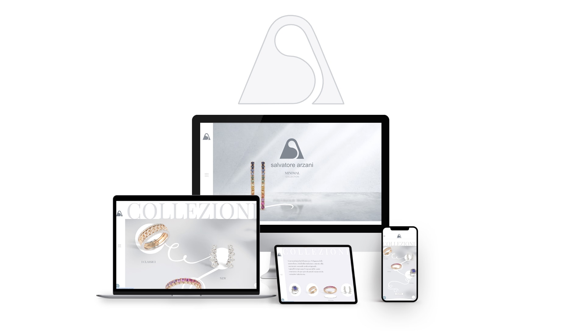 Salvatore Arzani-Website – 1