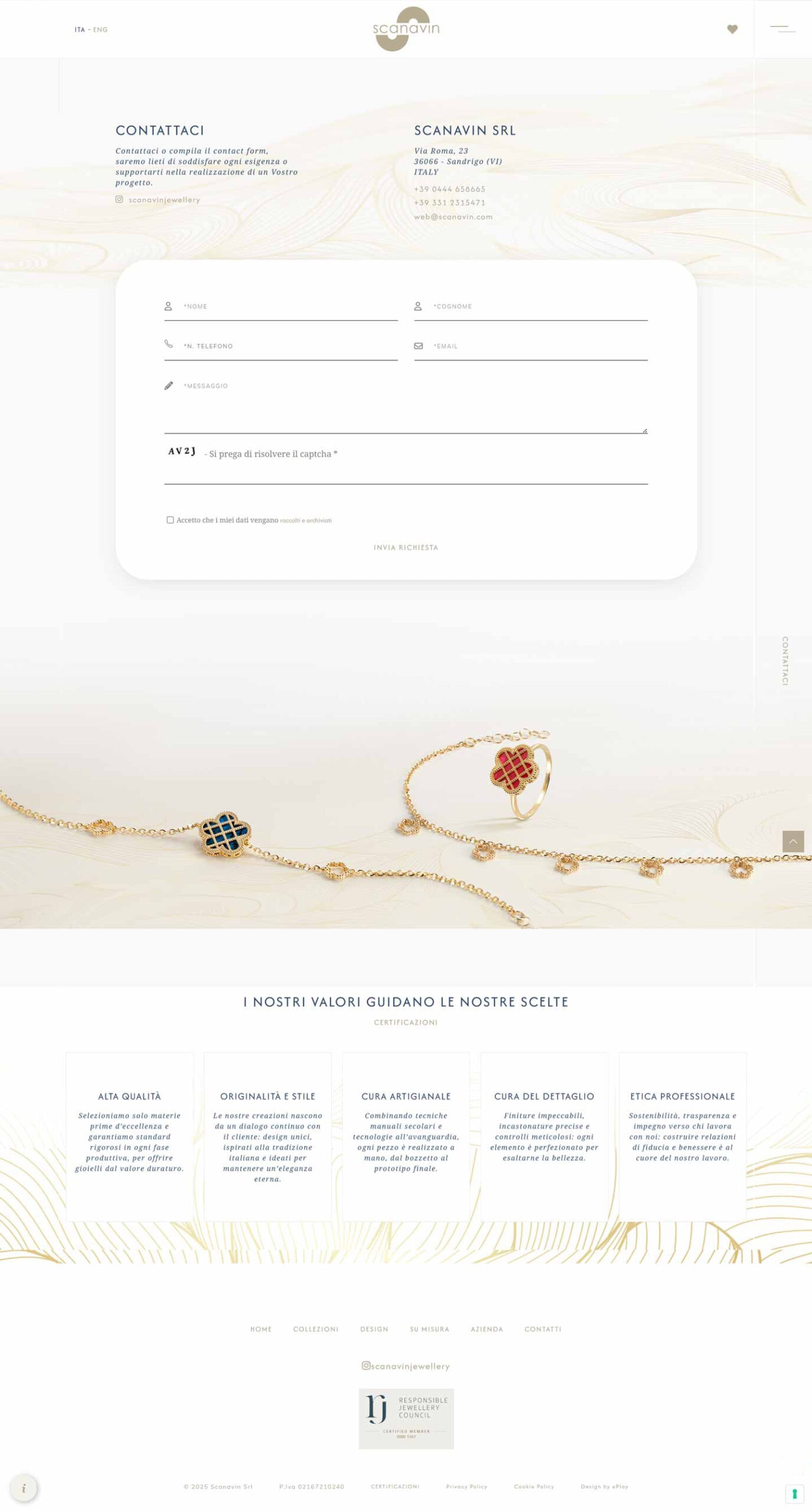 Scanavin Info-Commerce-Website – 5