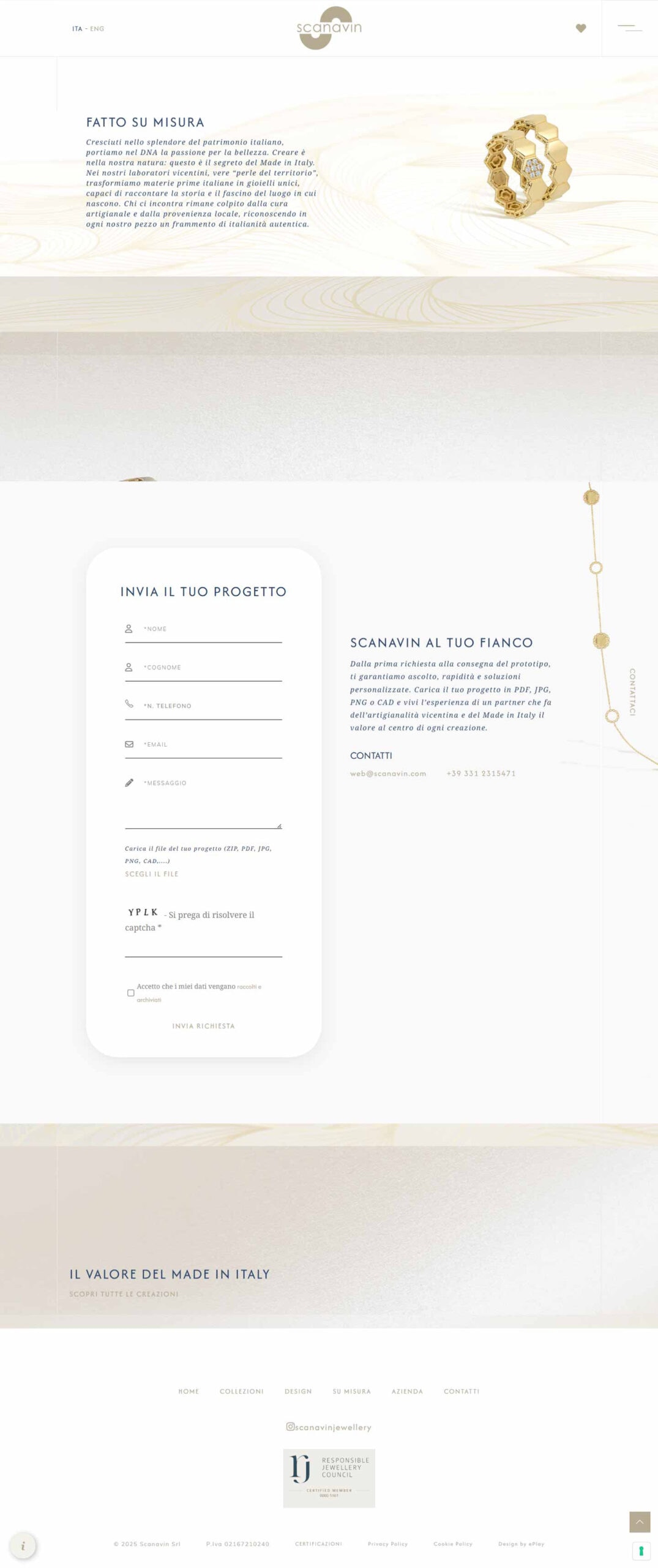 Scanavin Info-Commerce-Website – 7