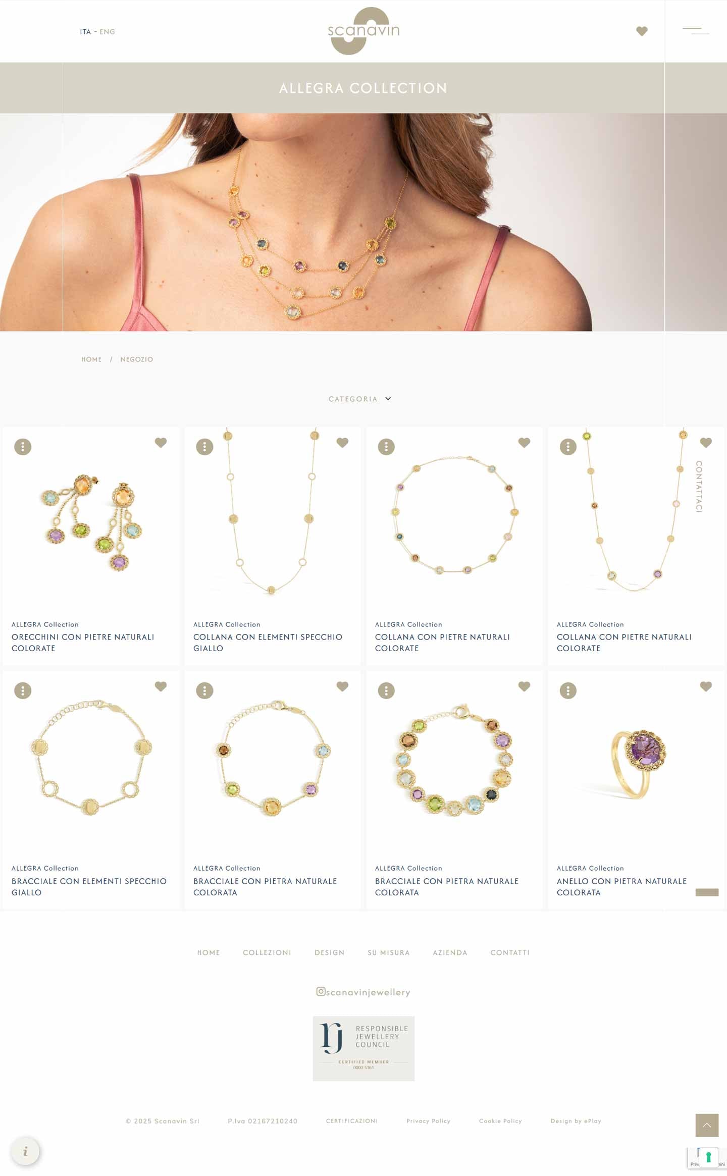 Scanavin Info-Commerce-Website – 4