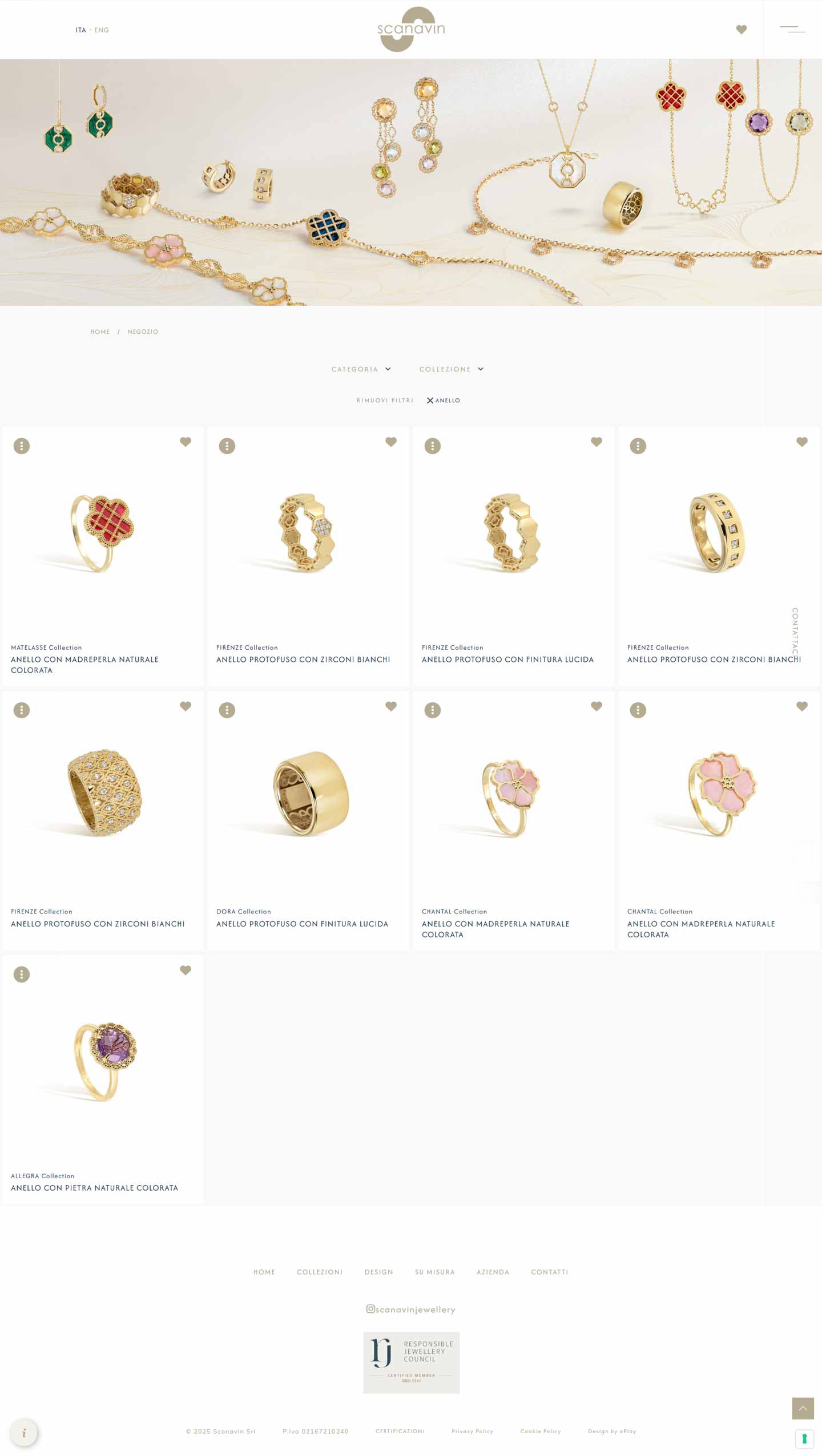 Scanavin Info-Commerce-Website – 6