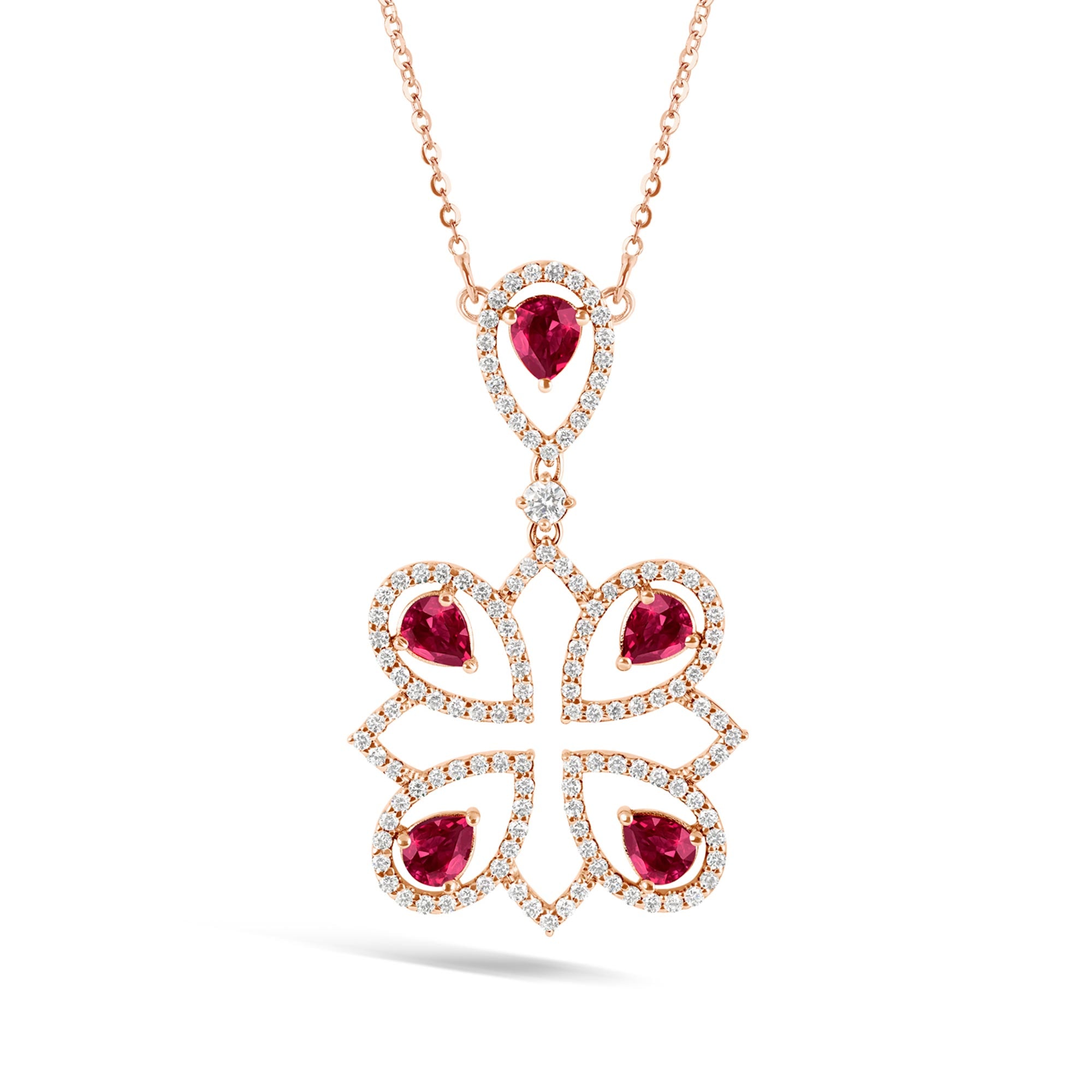 Joyas de naturaleza muerta de Selavy — 2