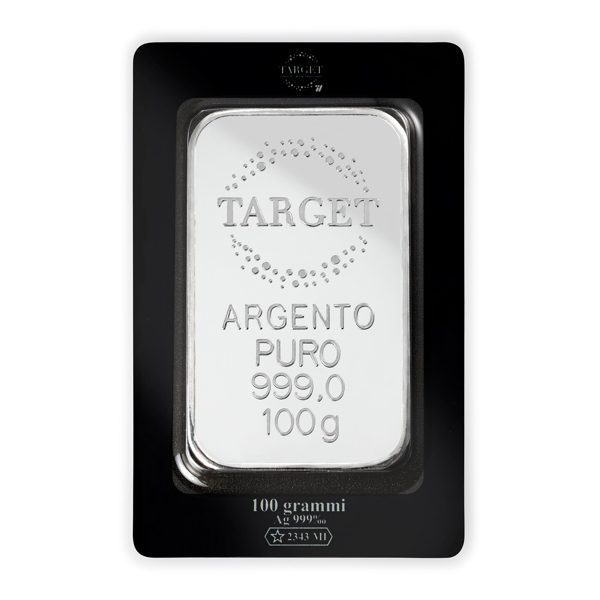 Lingotes de bodegones objetivo — 6