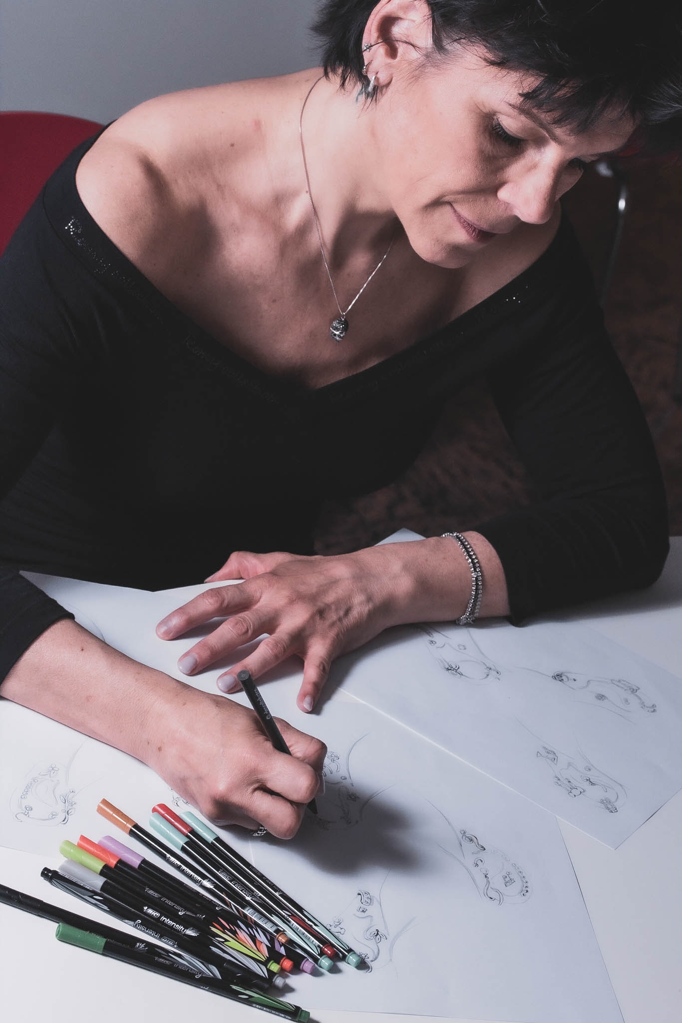 Veronica Zanotto Schießfabrik – 13