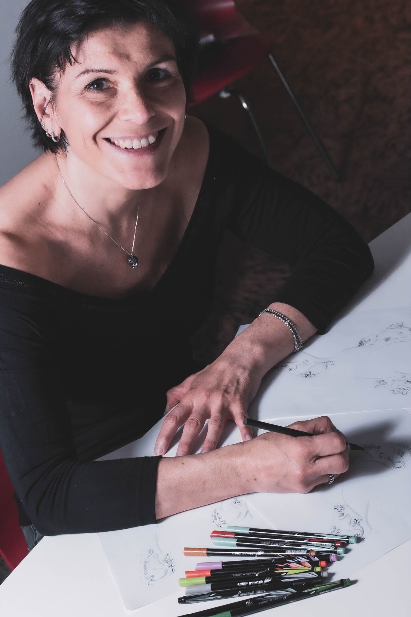 Veronica Zanotto Schießfabrik – 14