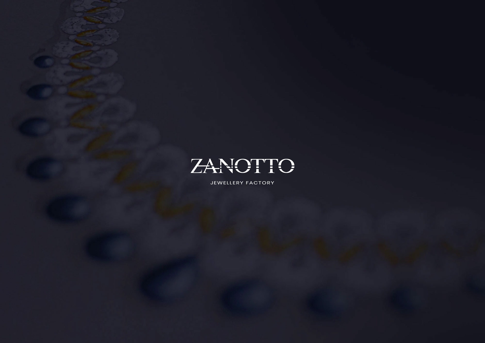 Zanotto-Broschüre – 1