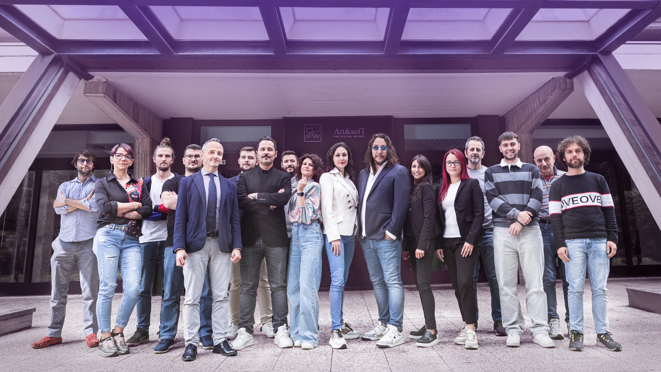 ePlay — team e verticalità nel settore orafo