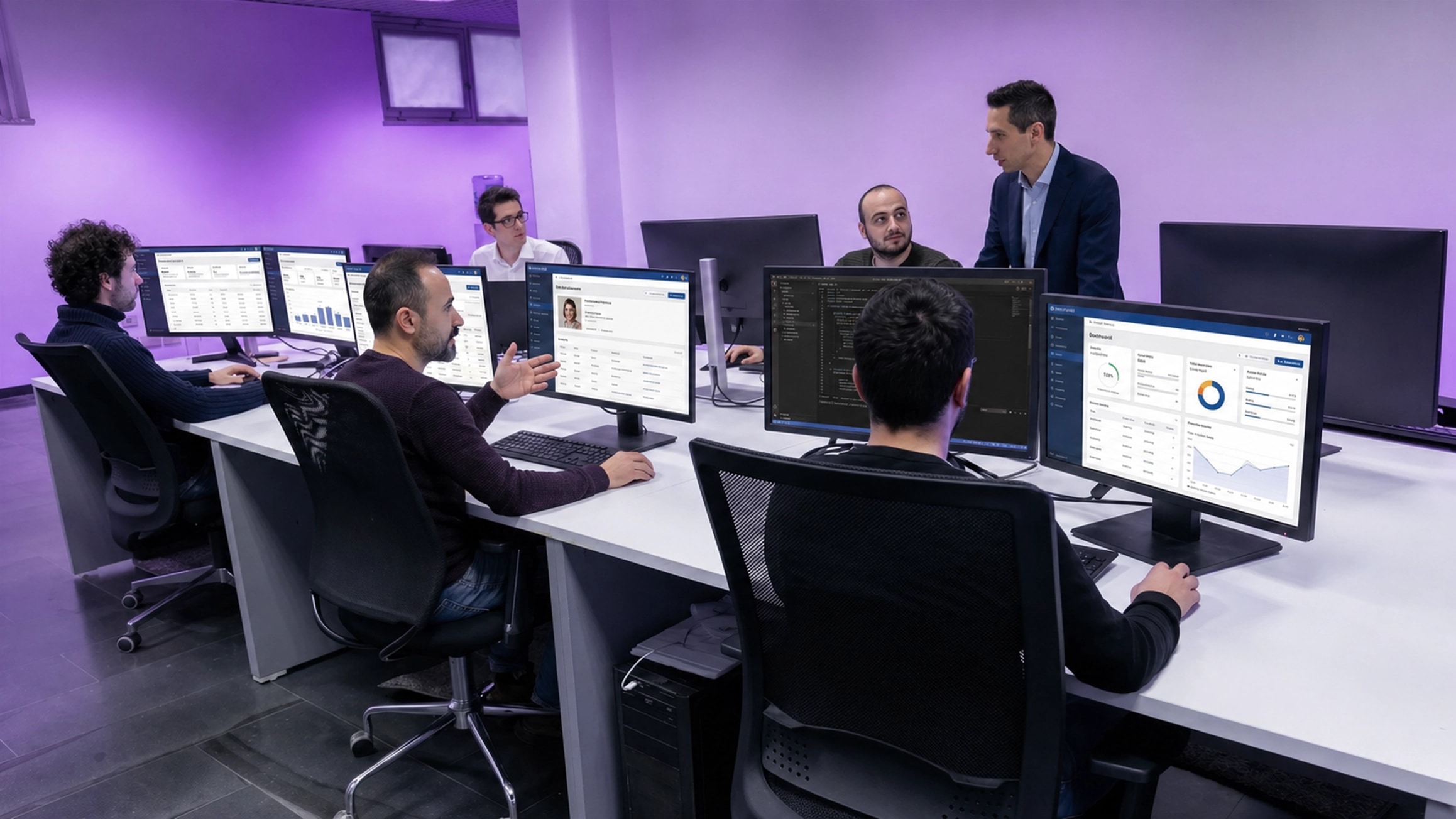 ePlay — Zusammenarbeit im Team